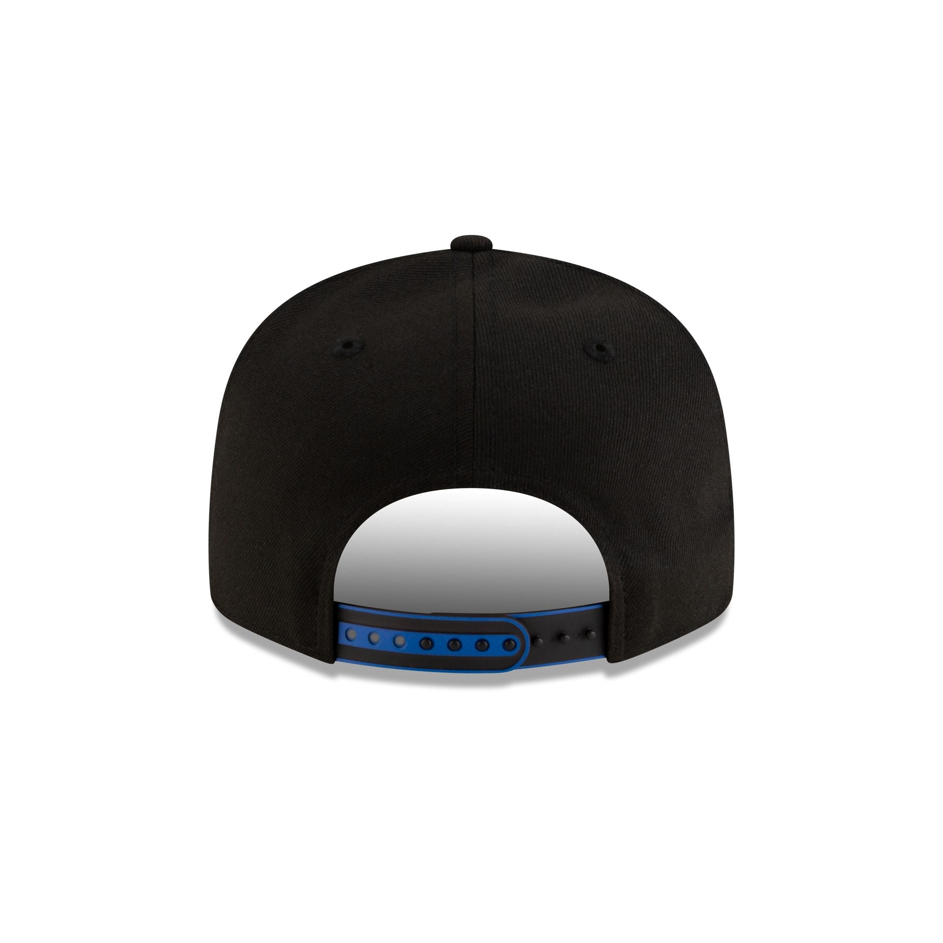 Orlando Magic 2025 Tip-Off Split Panel 9Fifty Snapback Hat - Image 6