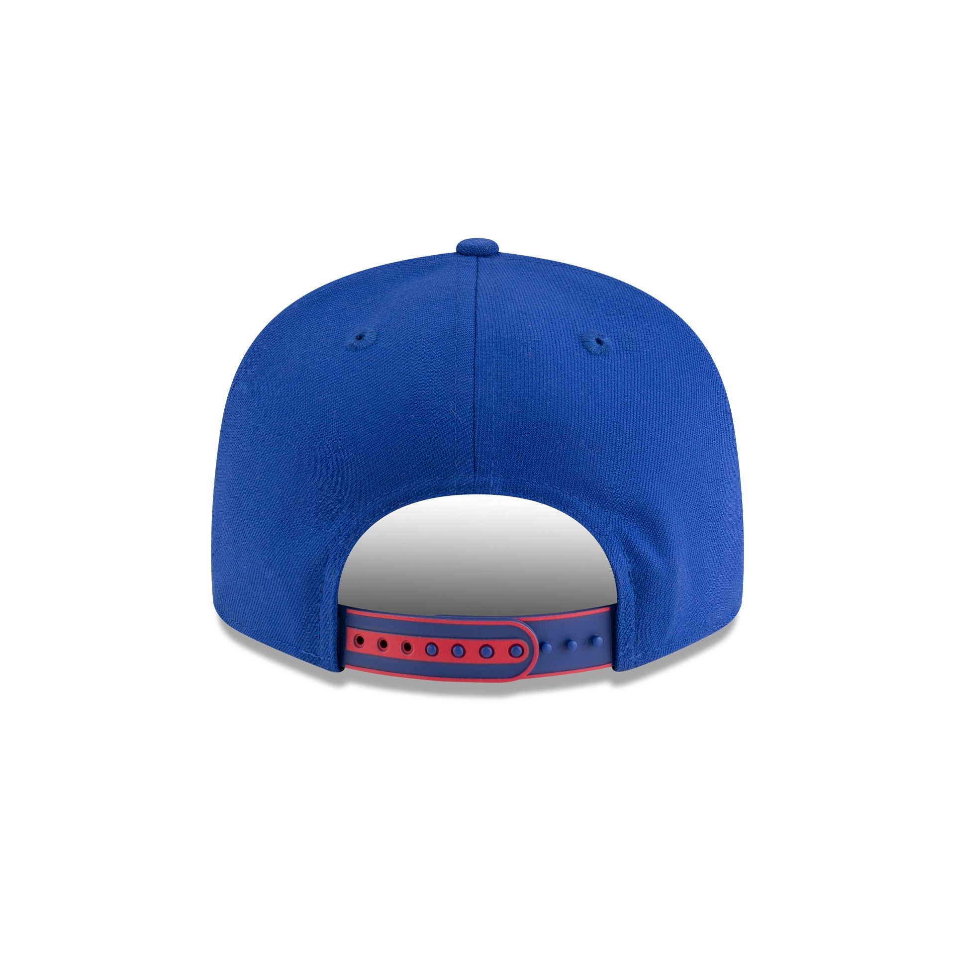 Philadelphia 76Ers 2025 Tip-Off Split Panel 9Fifty Snapback Hat - Image 6