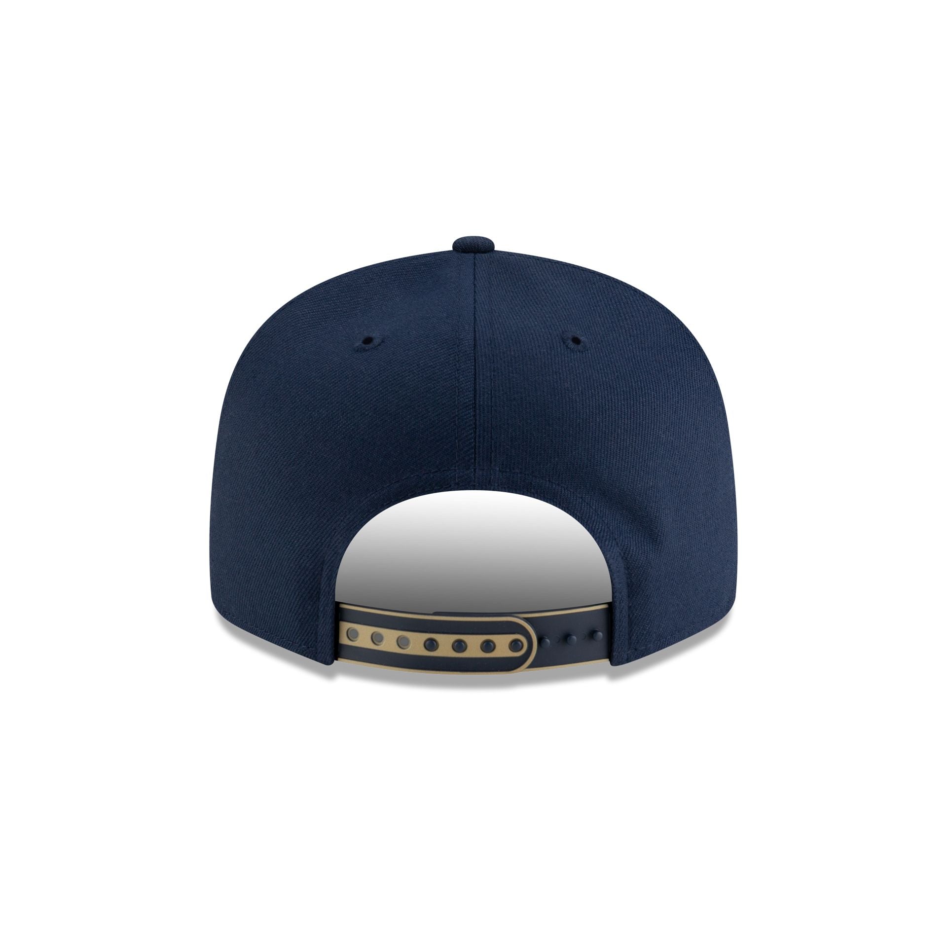 New Orleans Pelicans 2025 Tip-Off Split Panel 9Fifty Snapback Hat - Image 6