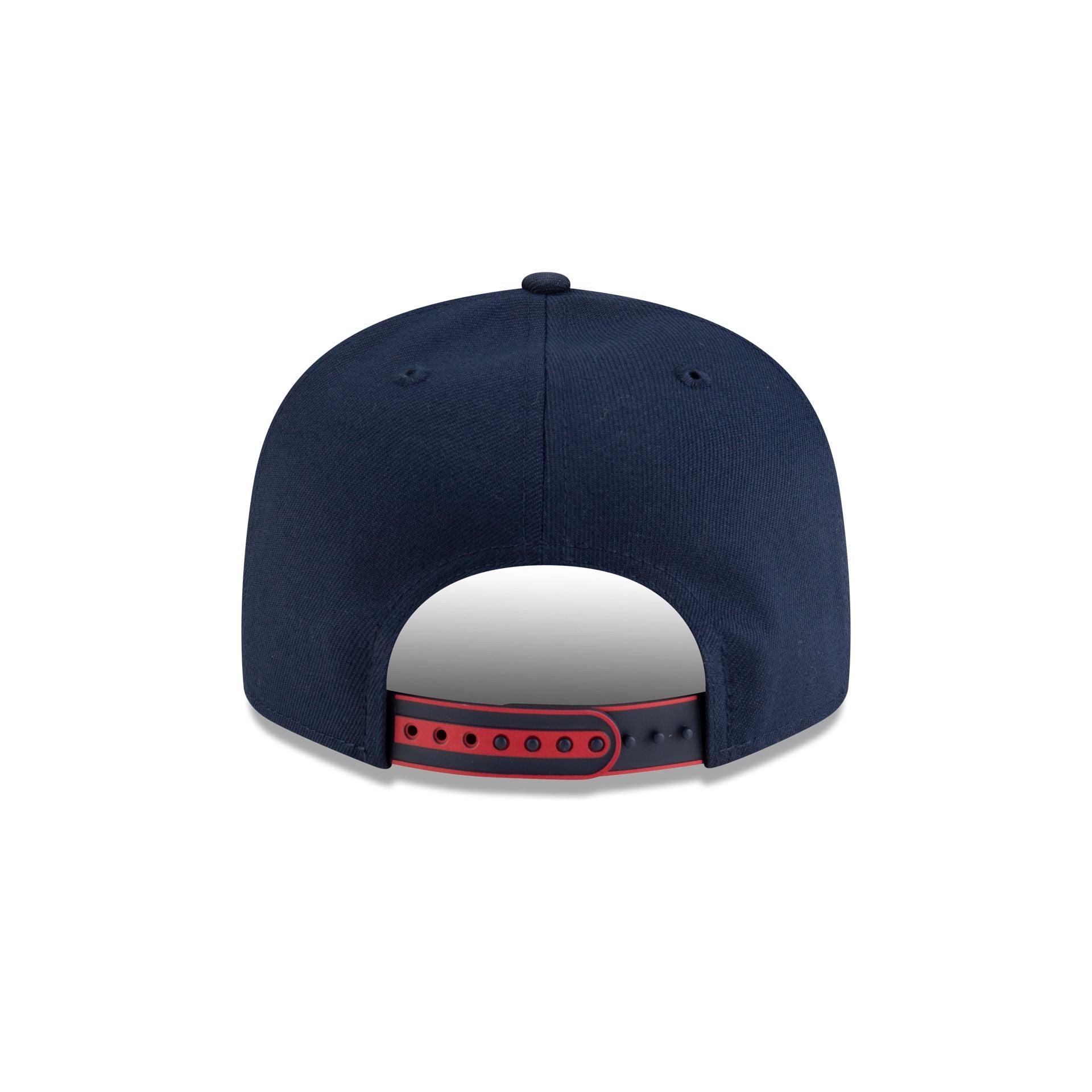Washington Wizards 2025 Tip-Off Split Panel 9Fifty Snapback Hat - Image 6