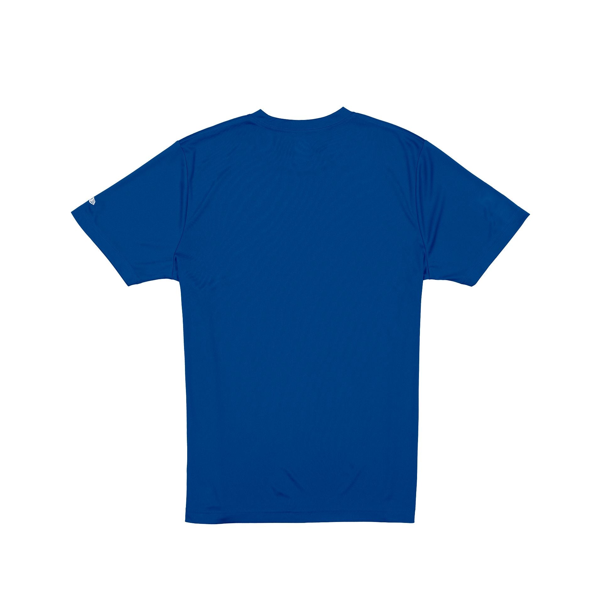 Alternative view of New York Rangers Sport Classics Dimensional T-Shirt