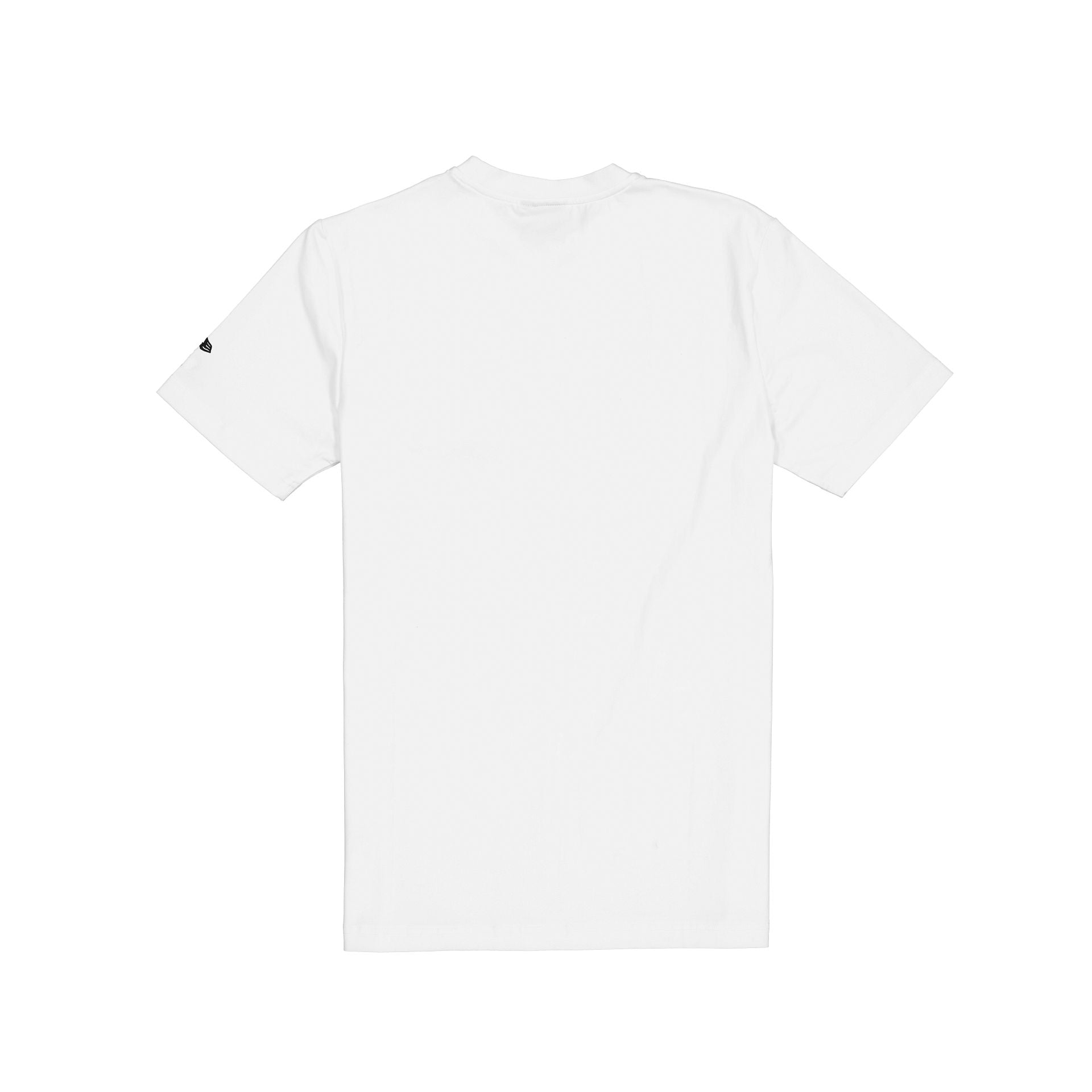 Alternative view of Pittsburgh Steelers Sport Classics Dimensional White T-Shirt