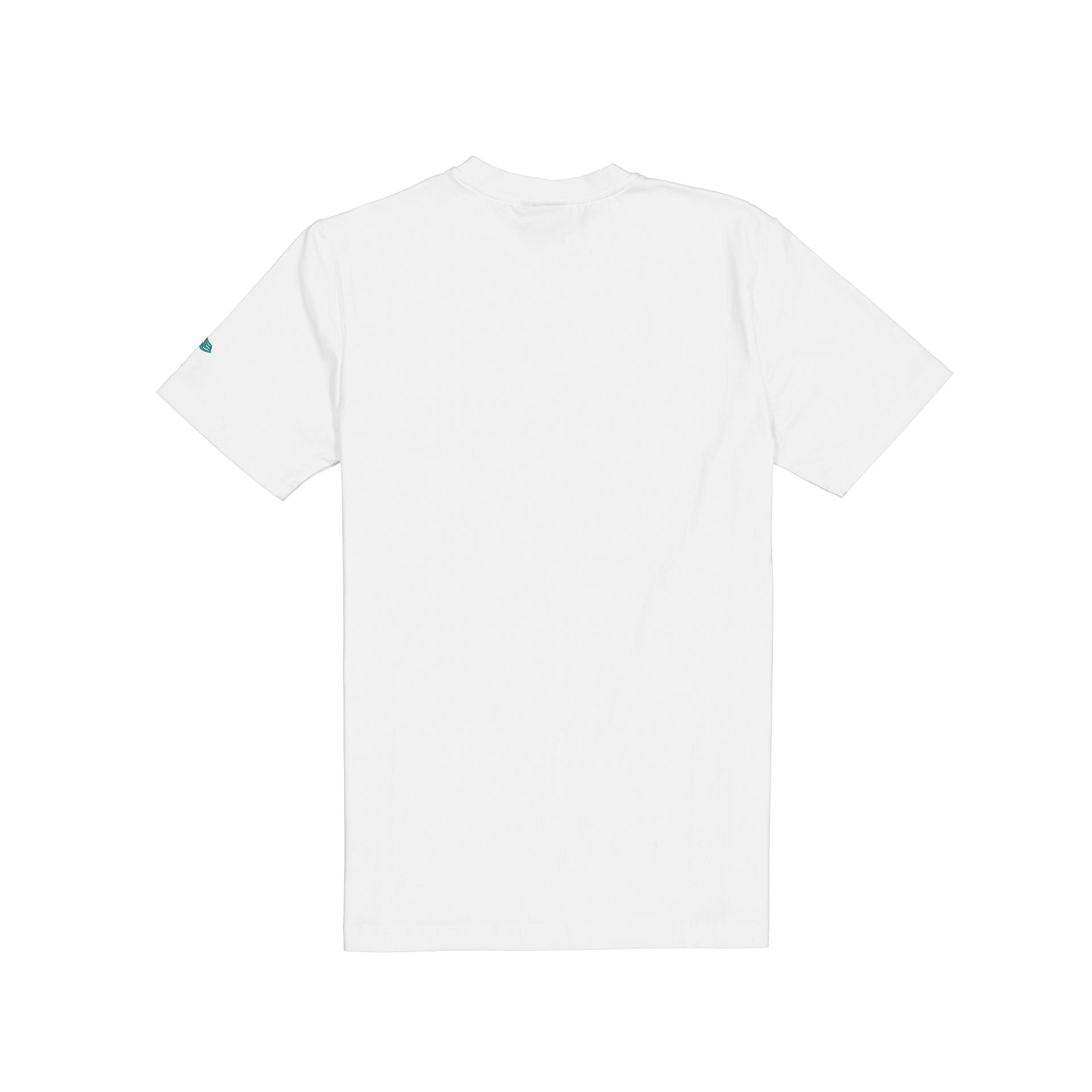 Alternative view of Philadelphia Eagles Sport Classics Dimensional White T-Shirt