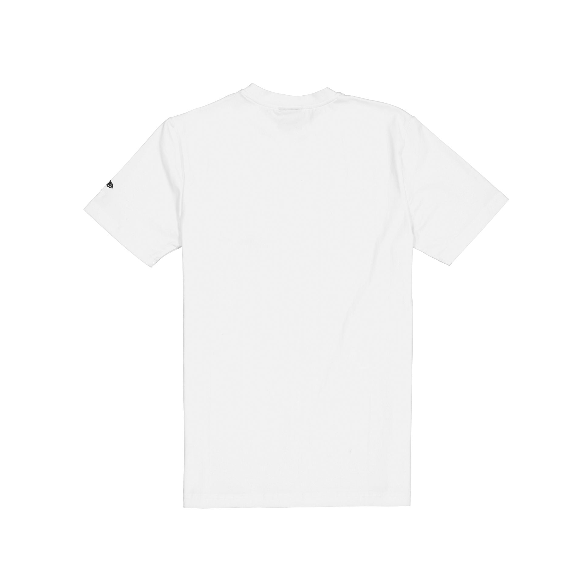 Alternative view of Las Vegas Raiders Sport Classics Dimensional White T-Shirt