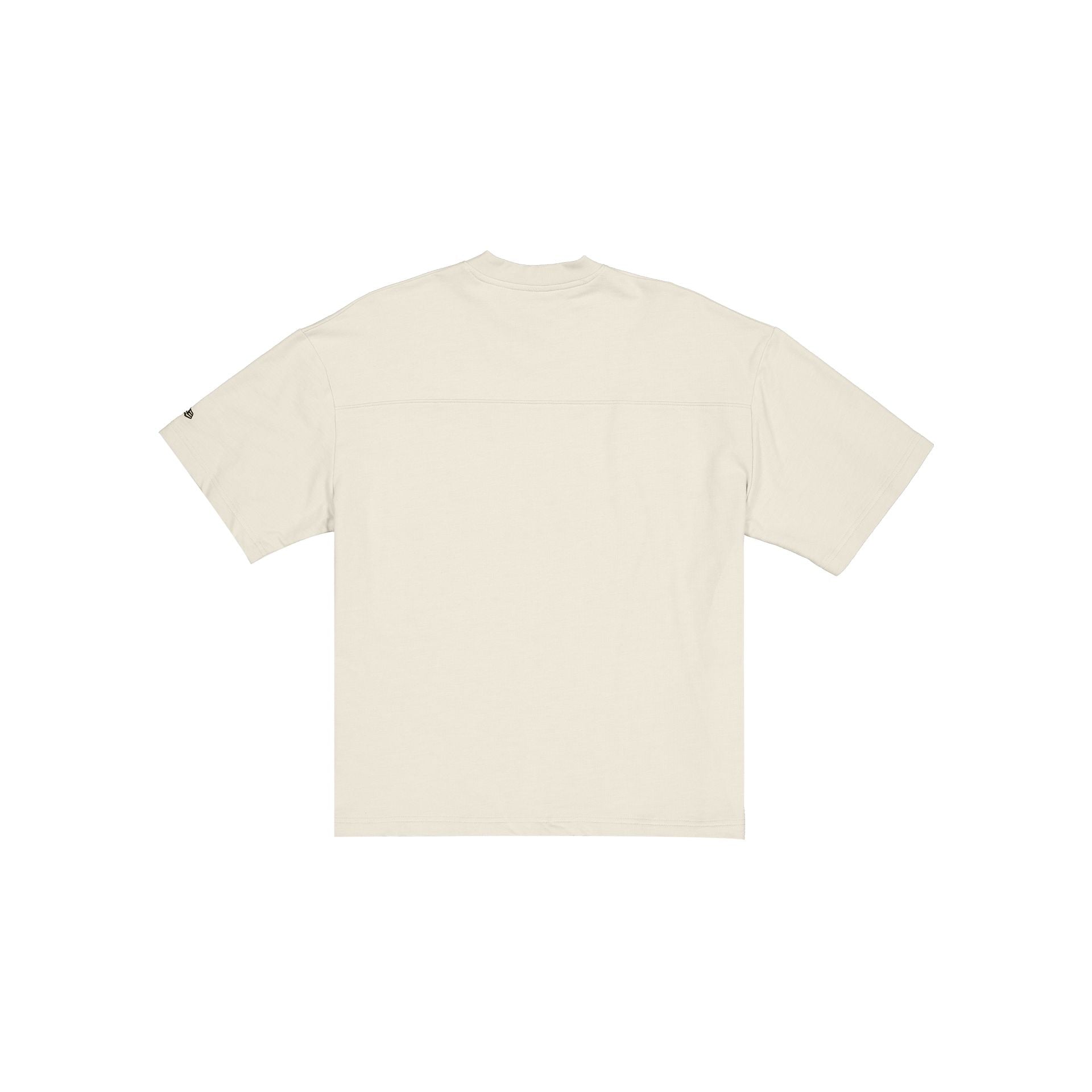 Alternative view of San Francisco 49Ers Throwback Prep Stone T-Shirt