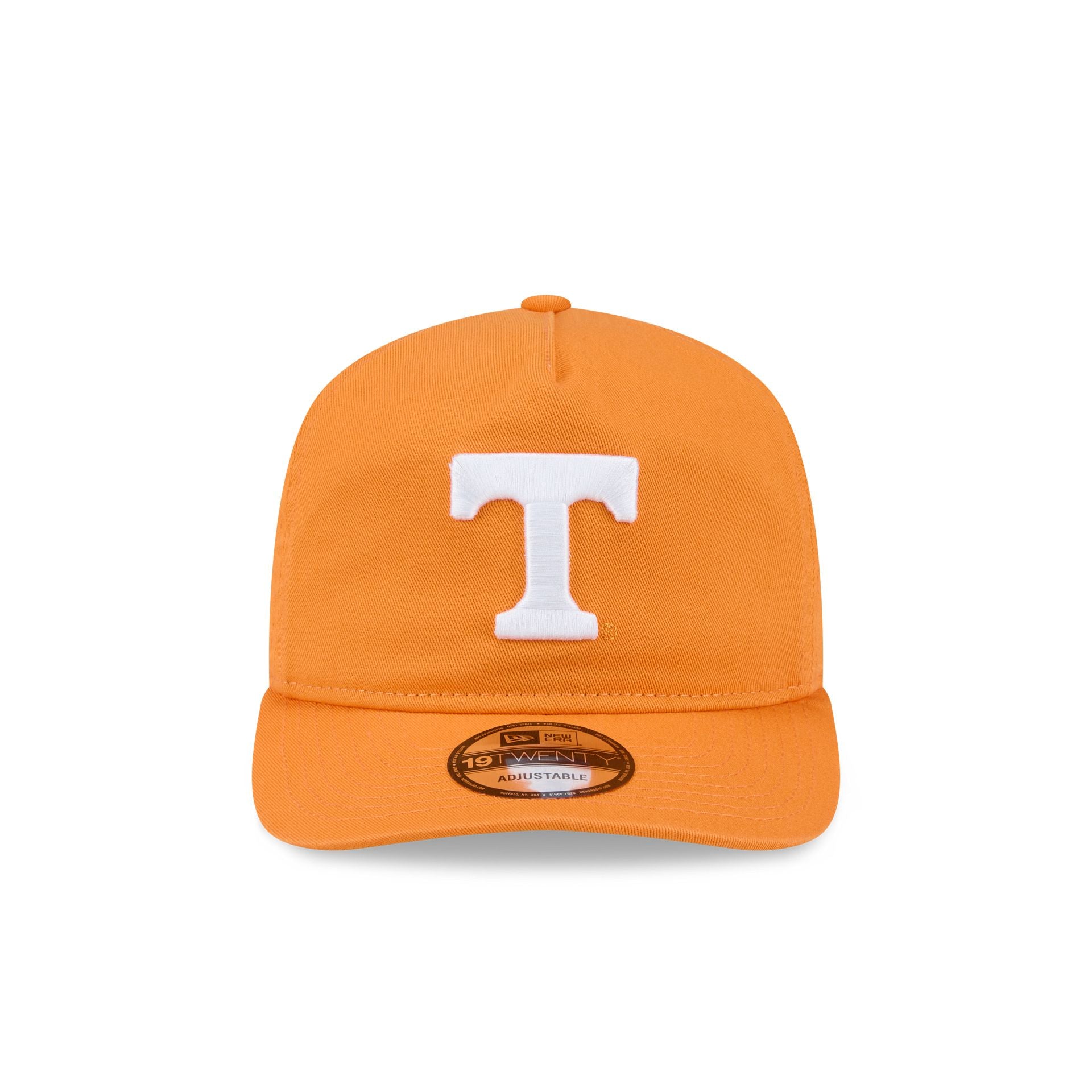 Alternative view of Tennessee Volunteers 19Twenty Snapback Hat