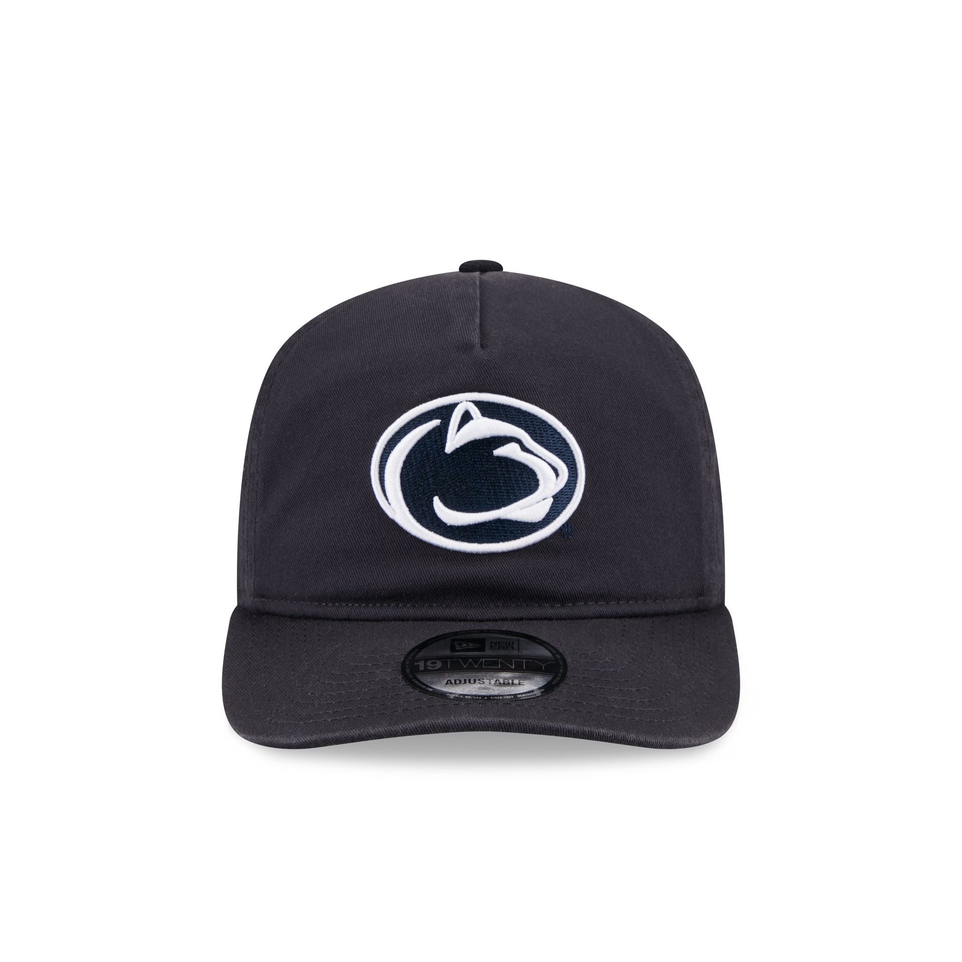 Alternative view of Penn State Nittany Lions 19Twenty Snapback Hat