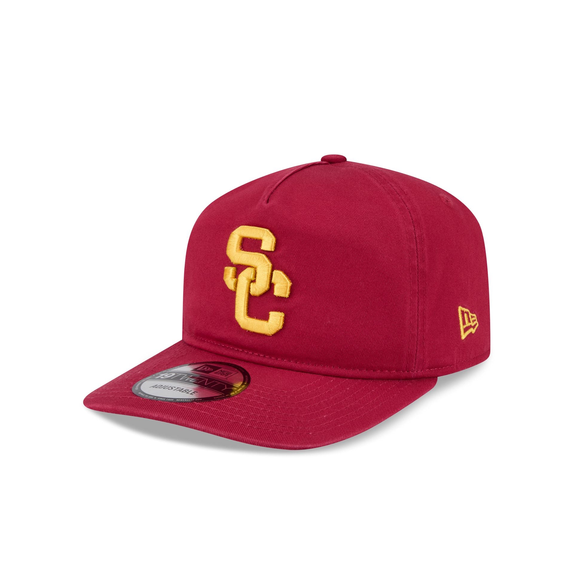 Usc Trojans 19Twenty Snapback Hat