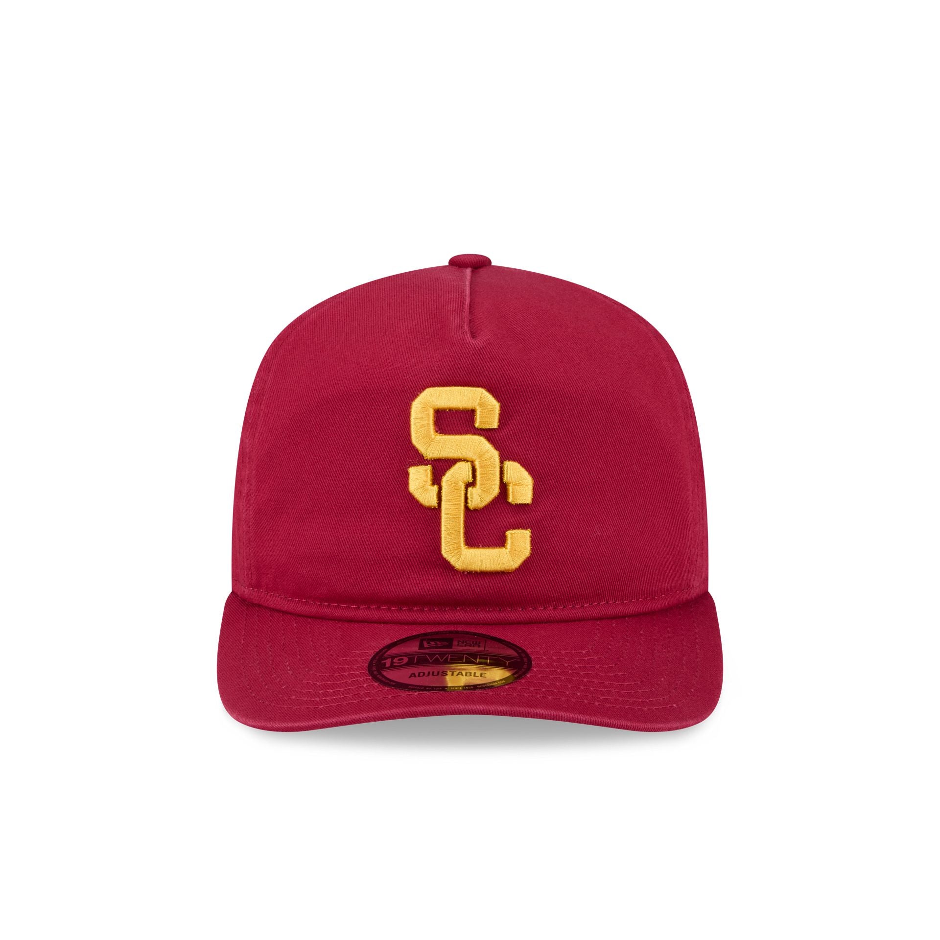 Alternative view of Usc Trojans 19Twenty Snapback Hat