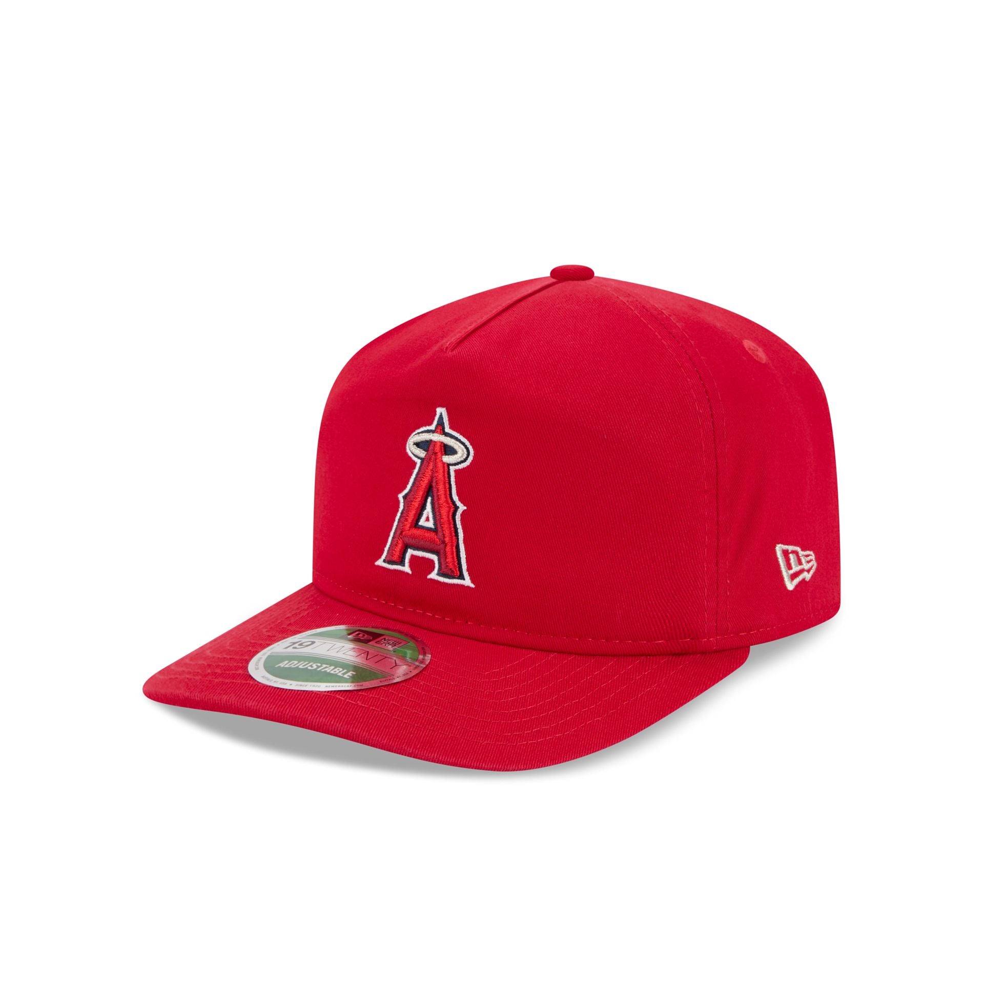 Los Angeles Angels 19Twenty Snapback Hat