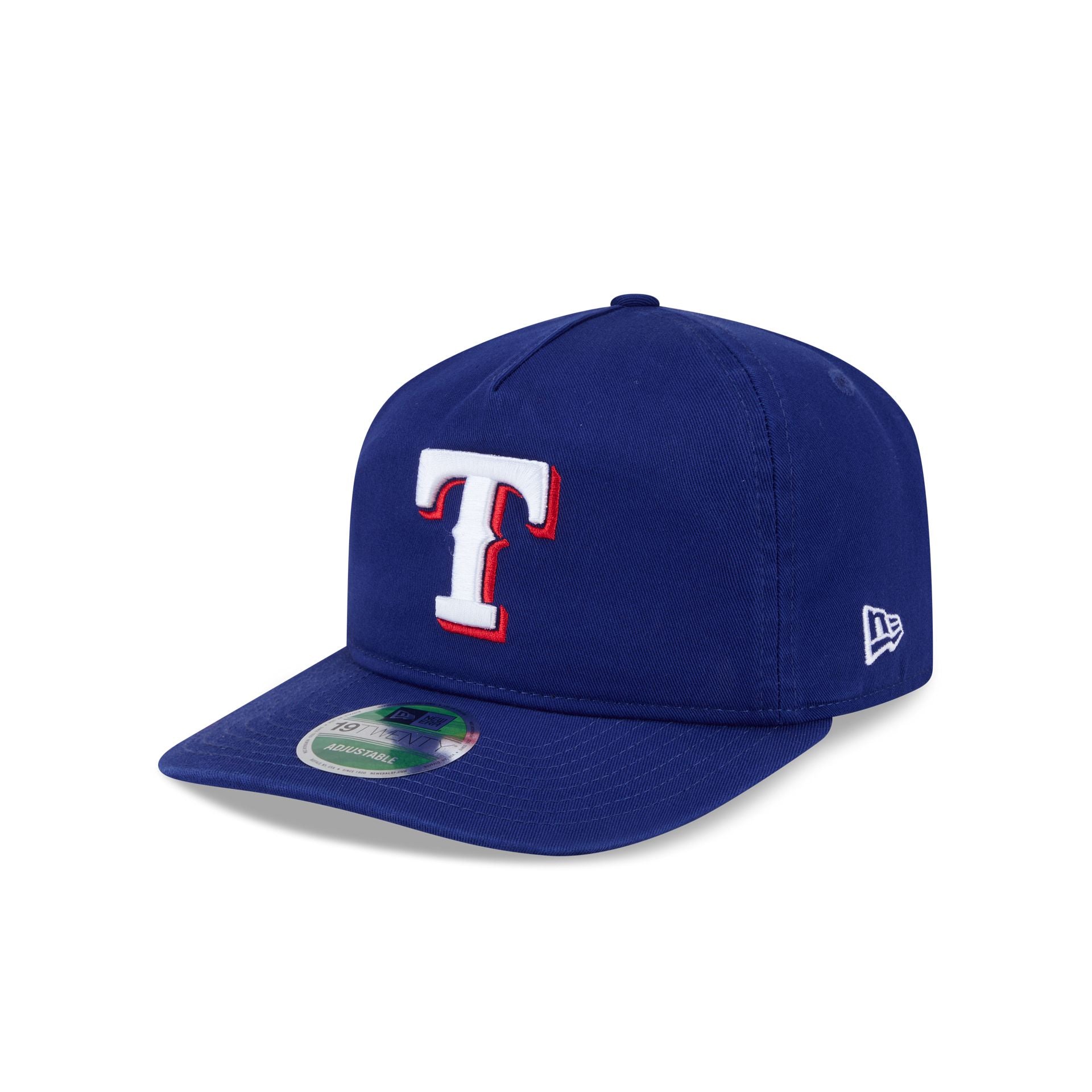 Texas Rangers 19Twenty Snapback Hat