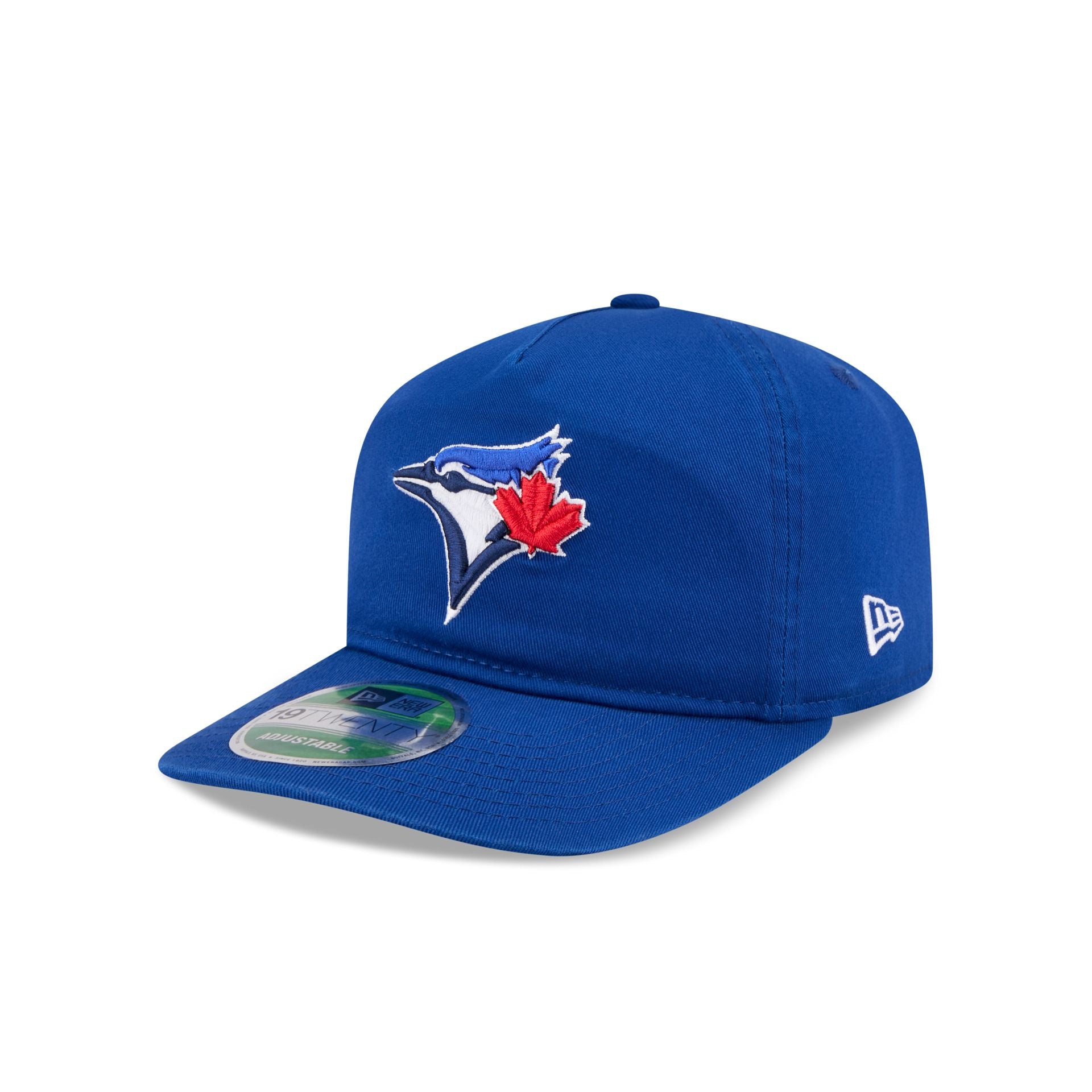 Toronto Blue Jays 19Twenty Snapback Hat