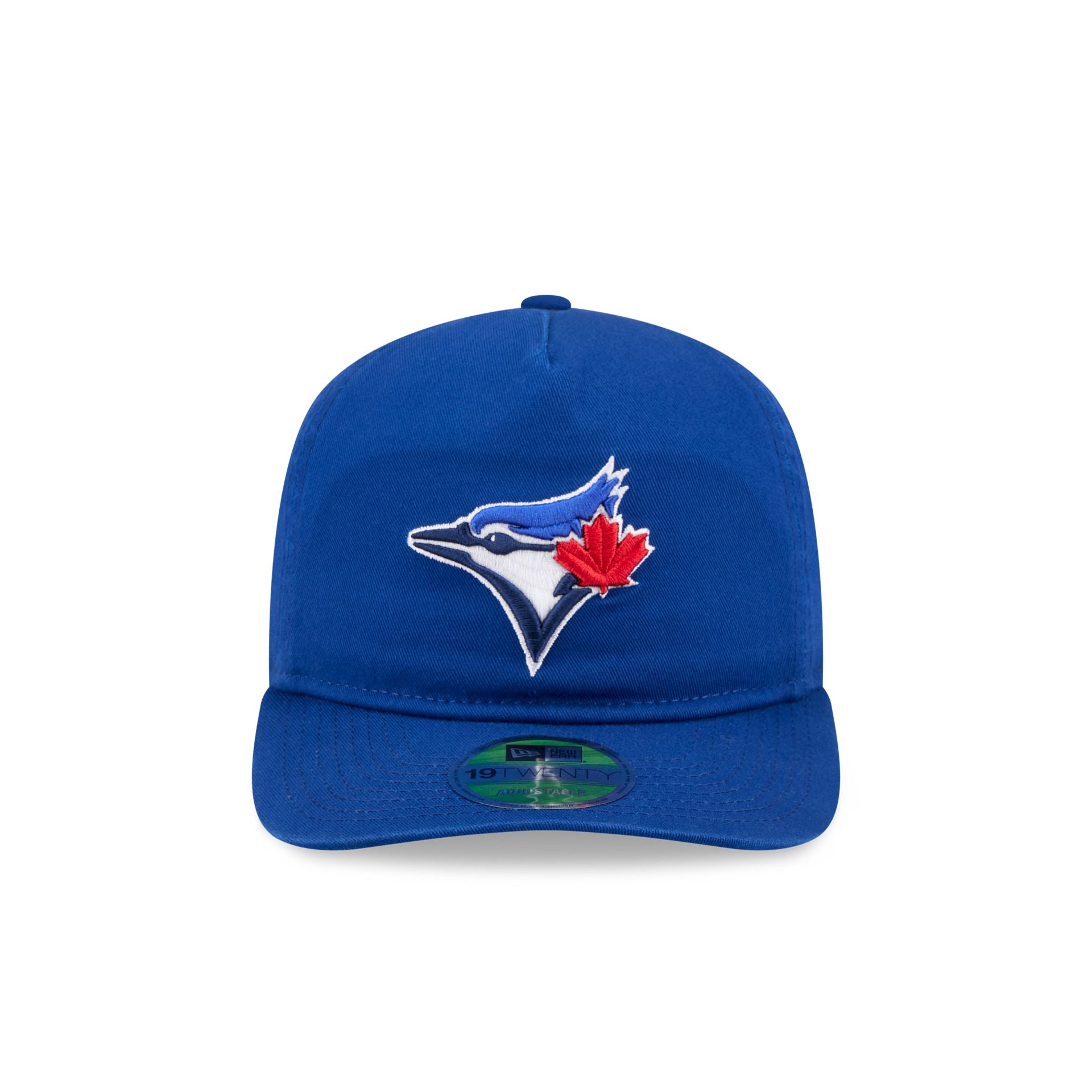 Alternative view of Toronto Blue Jays 19Twenty Snapback Hat