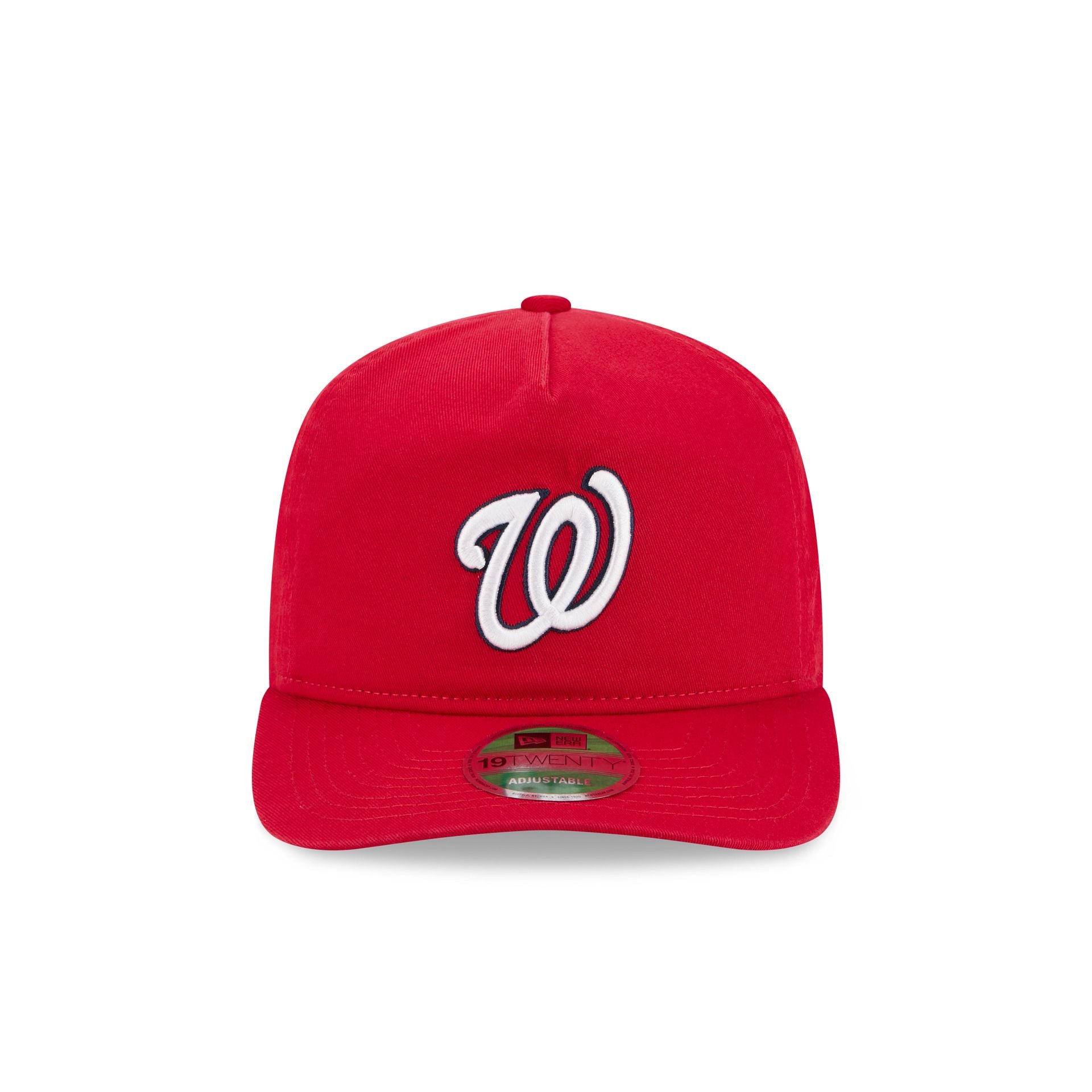 Alternative view of Washington Nationals 19Twenty Snapback Hat