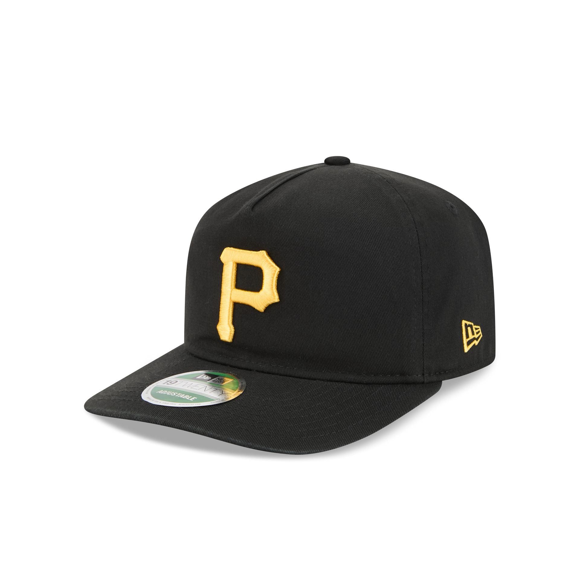 Pittsburgh Pirates 19Twenty Snapback Hat