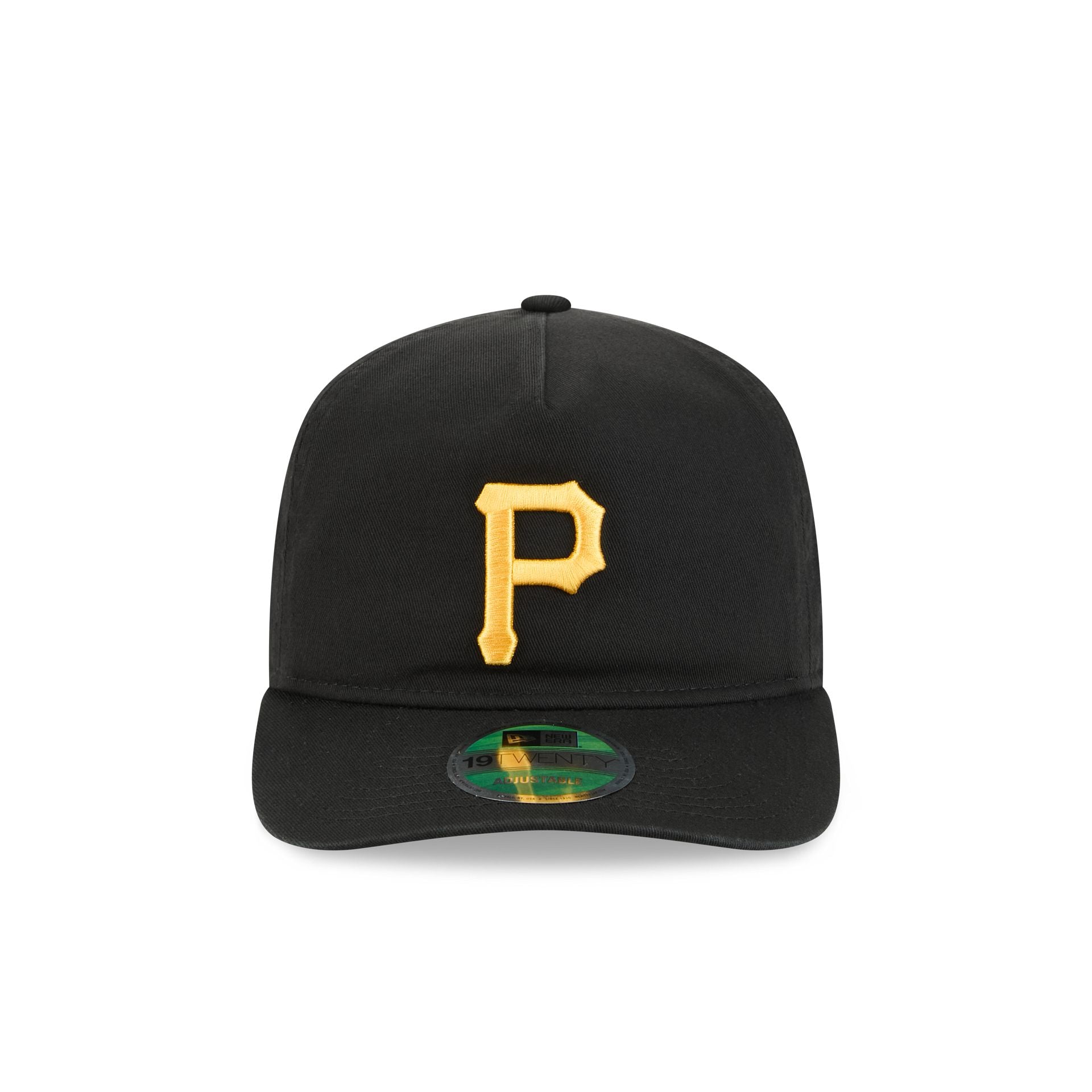Alternative view of Pittsburgh Pirates 19Twenty Snapback Hat