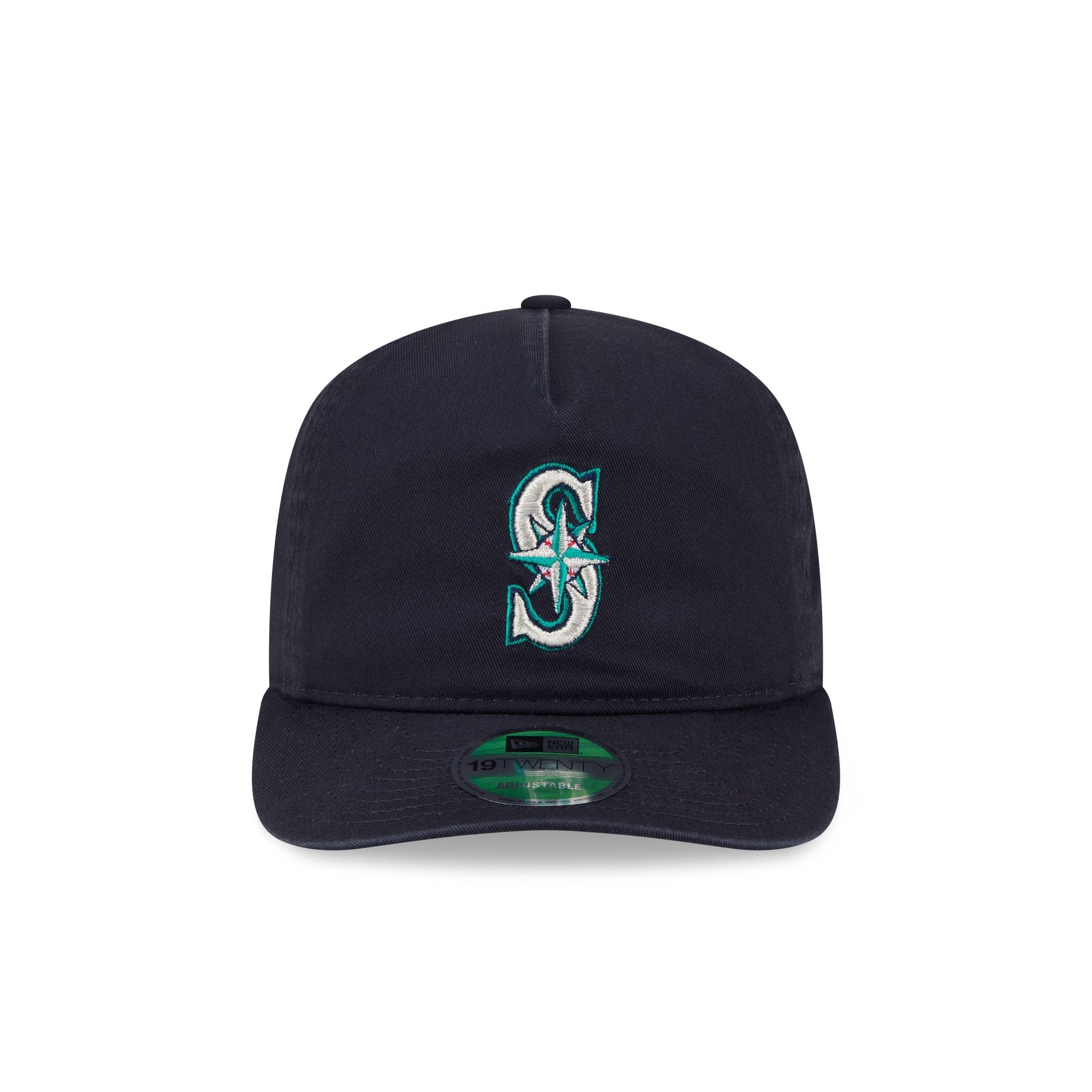Alternative view of Seattle Mariners 19Twenty Snapback Hat