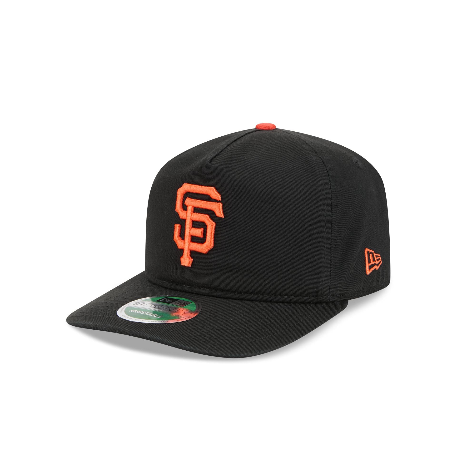 San Francisco Giants 19Twenty Snapback Hat