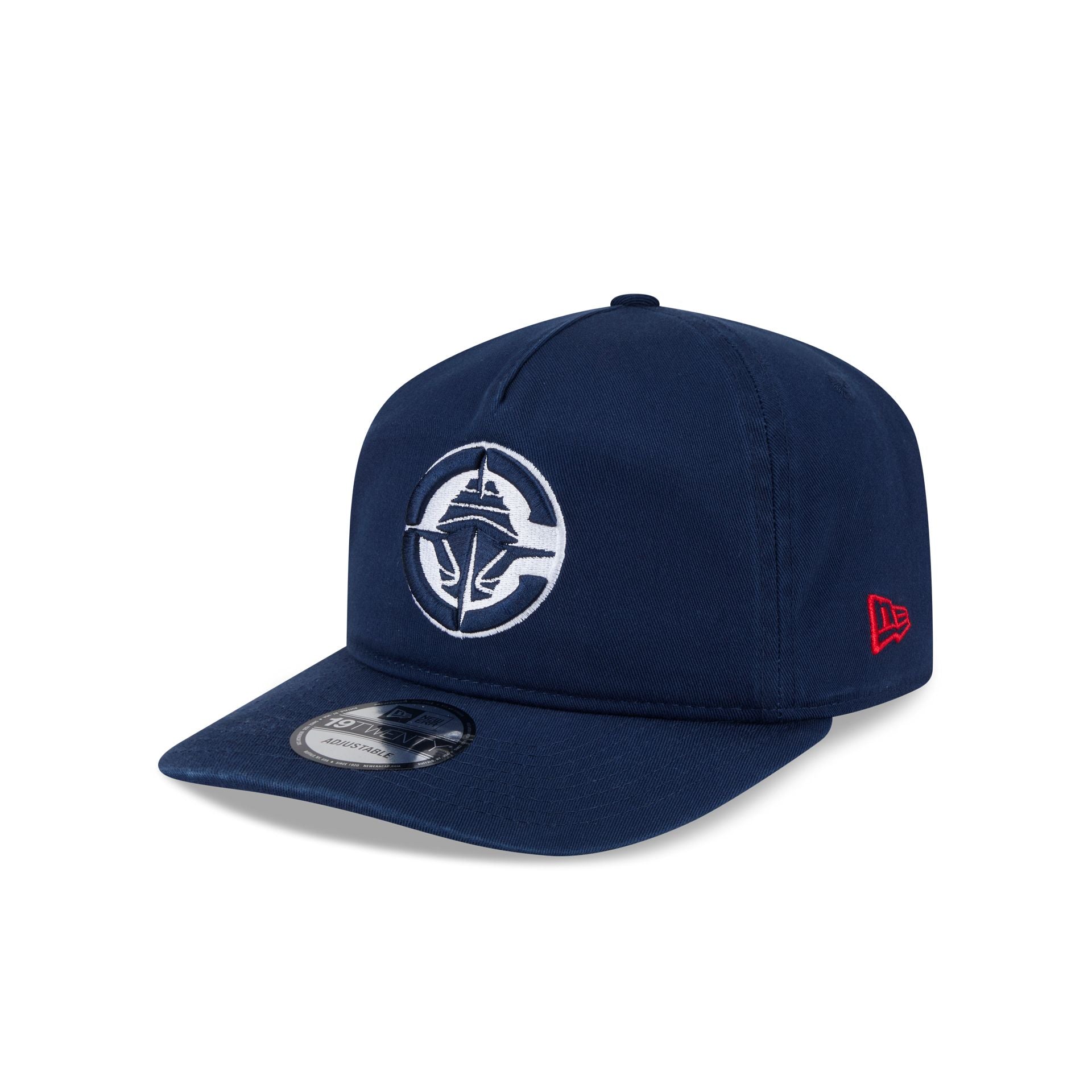 Los Angeles Clippers 19Twenty Snapback Hat