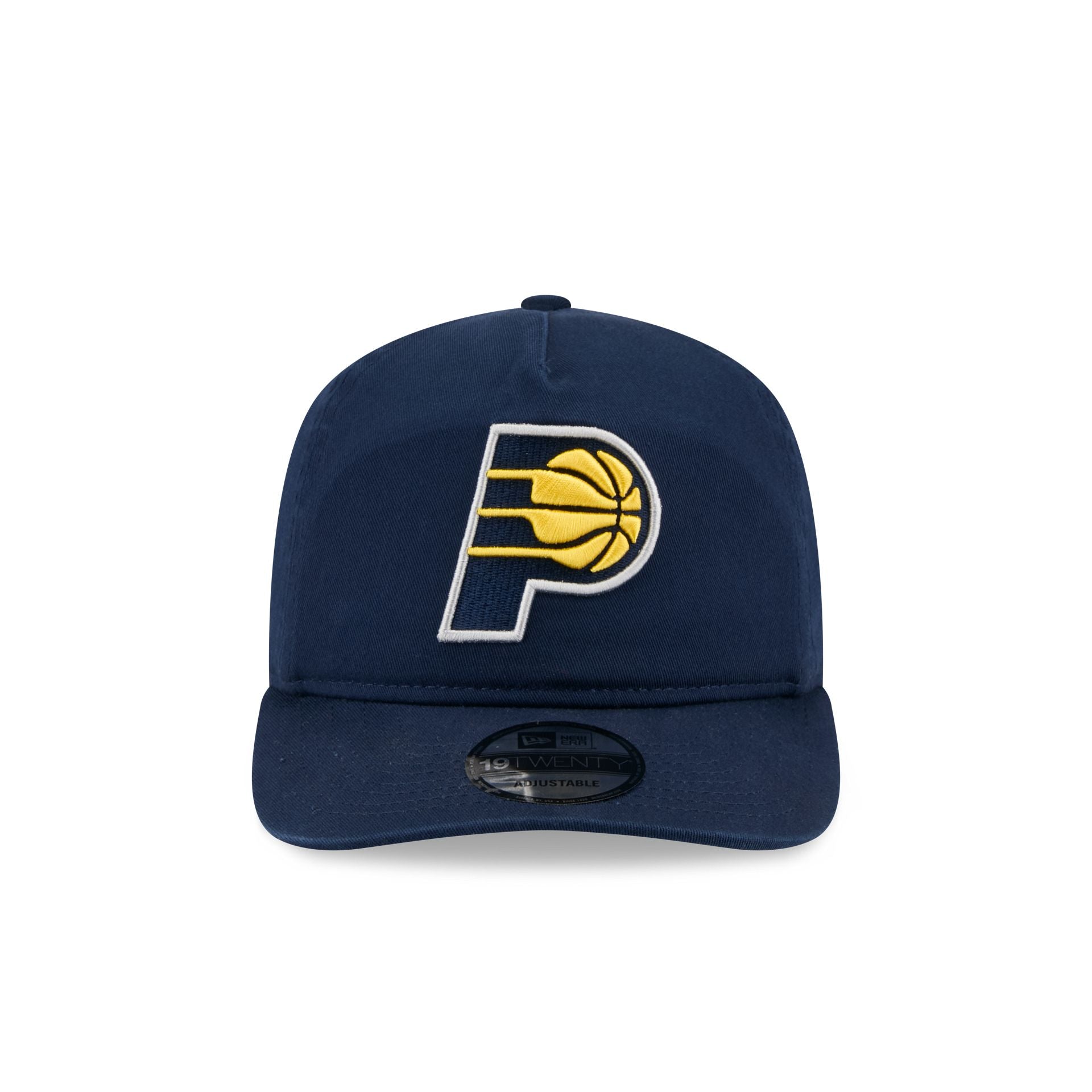 Alternative view of Indiana Pacers 19Twenty Snapback Hat
