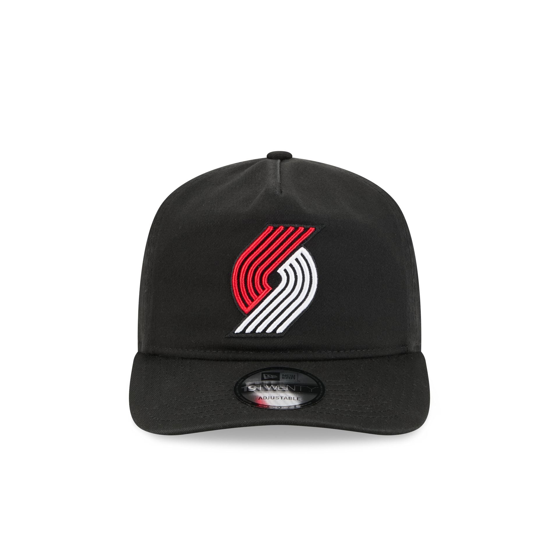 Alternative view of Portland Trail Blazers 19Twenty Snapback Hat