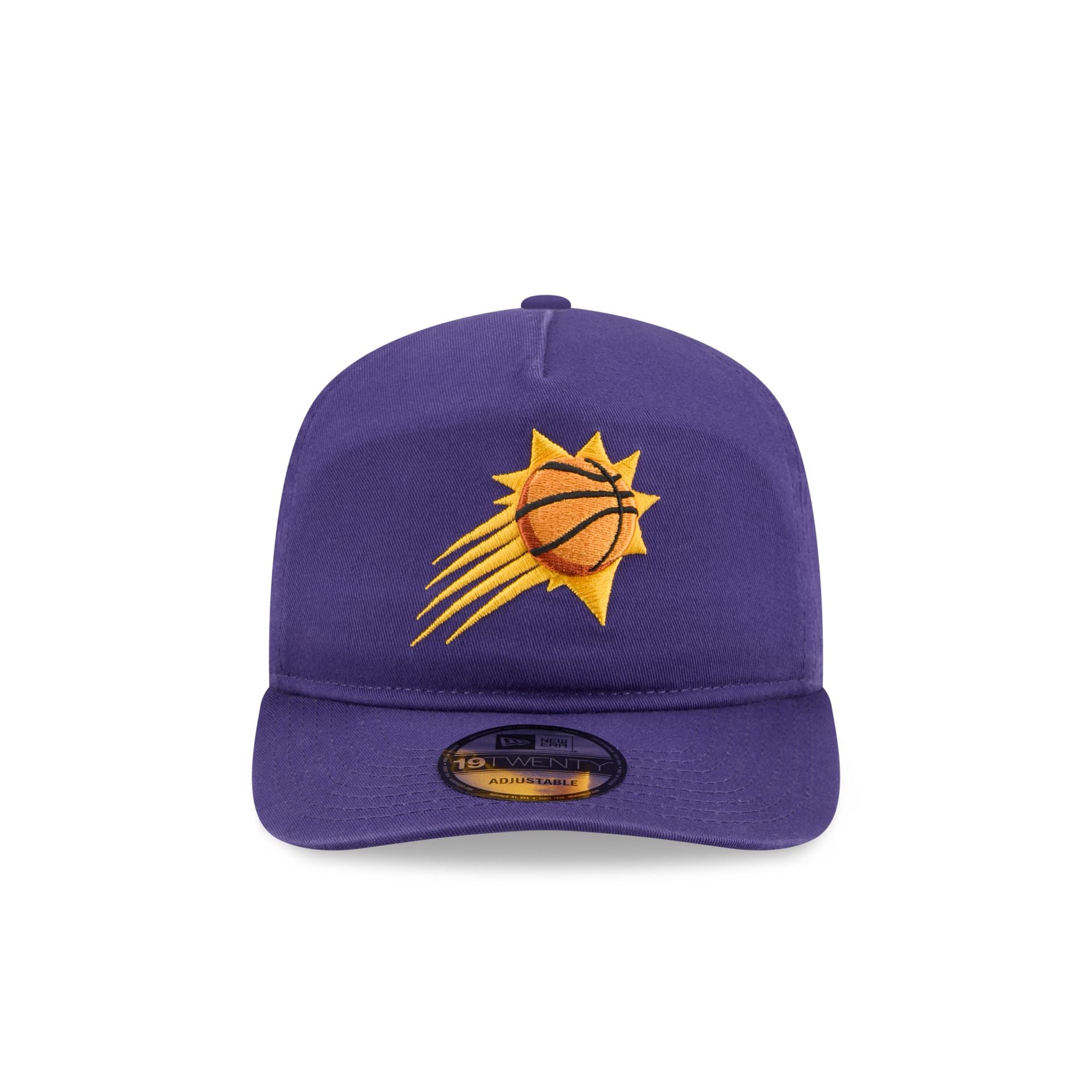 Alternative view of Phoenix Suns 19Twenty Snapback Hat