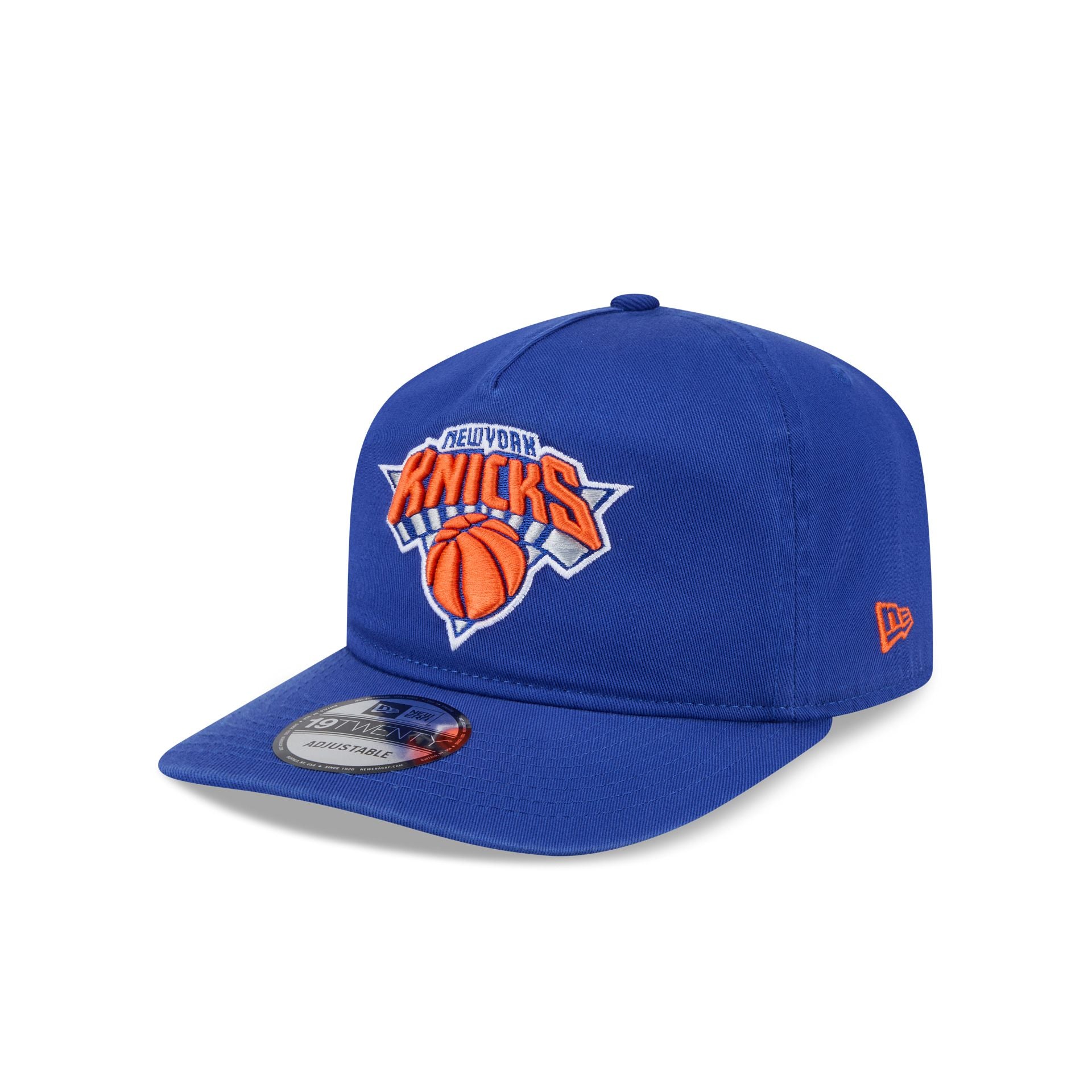 New York Knicks 19Twenty Snapback Hat
