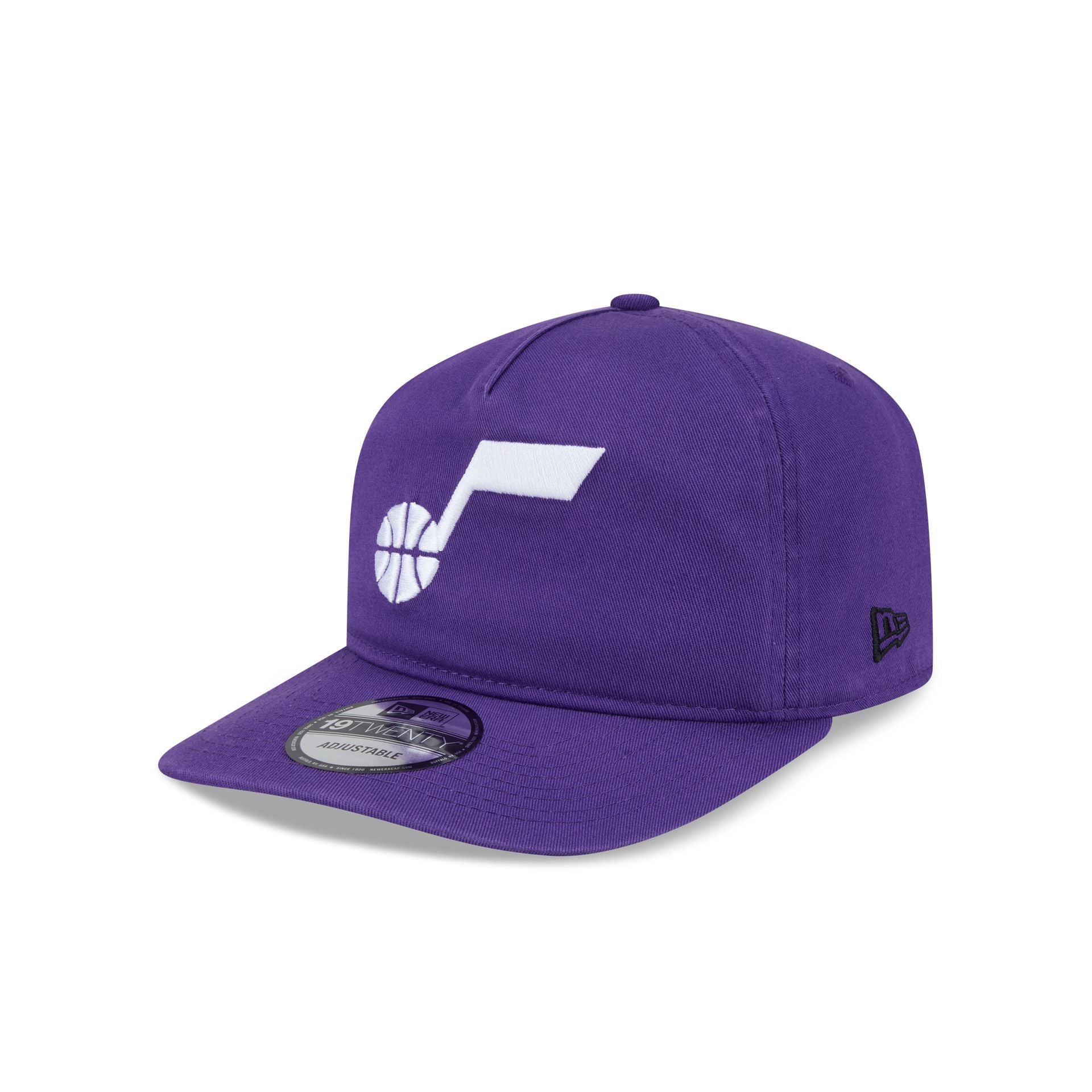 Utah Jazz 19Twenty Snapback Hat