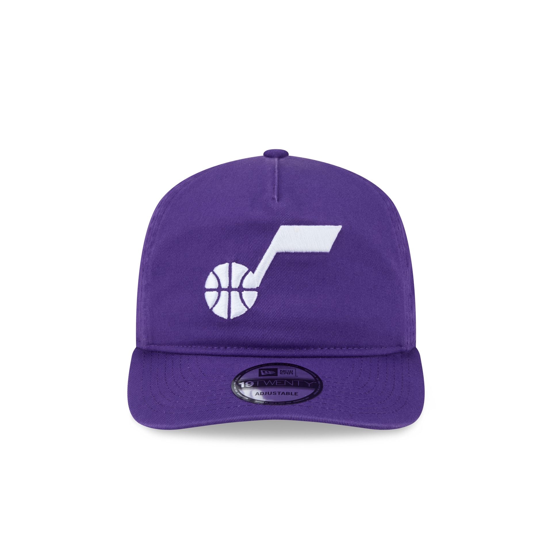 Alternative view of Utah Jazz 19Twenty Snapback Hat