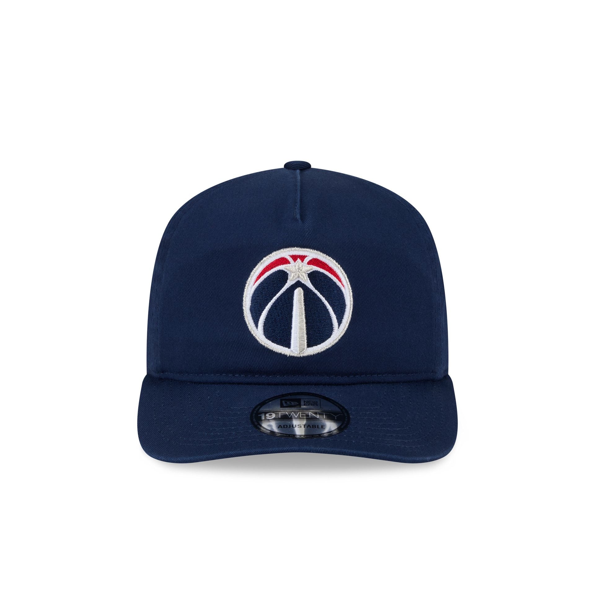 Alternative view of Washington Wizards 19Twenty Snapback Hat