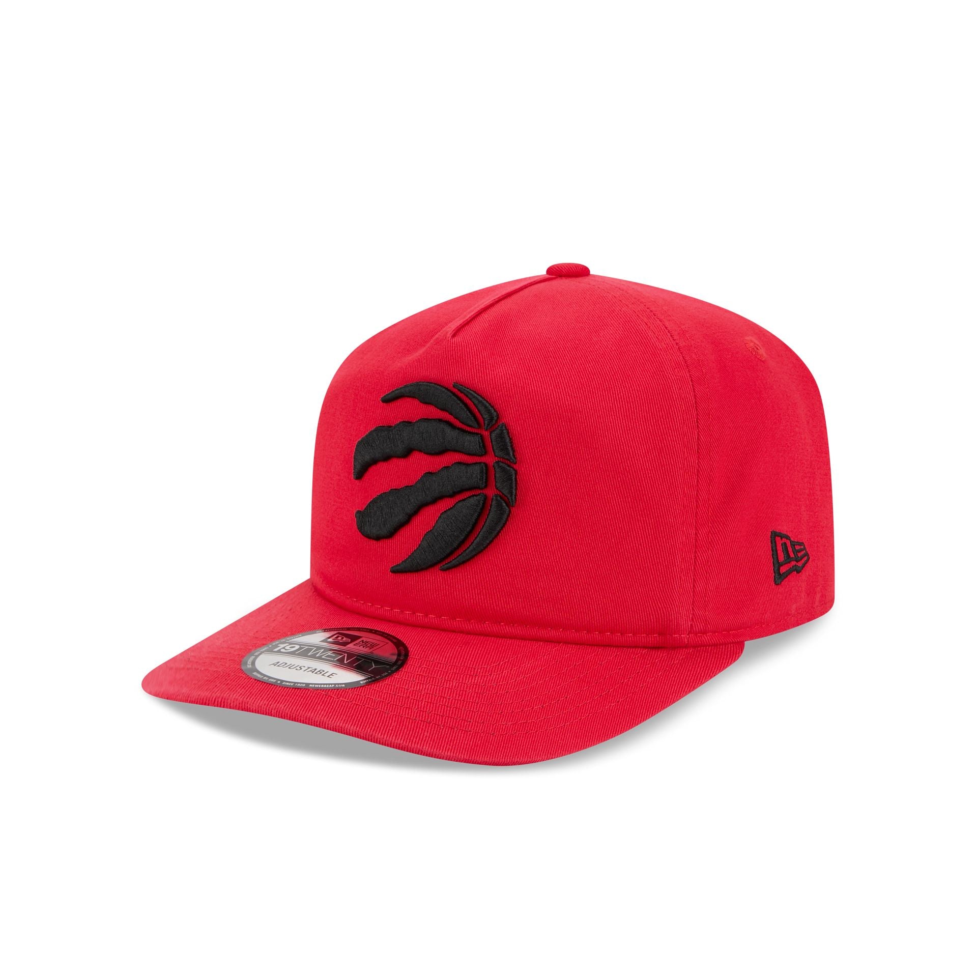 Toronto Raptors 19Twenty Snapback Hat