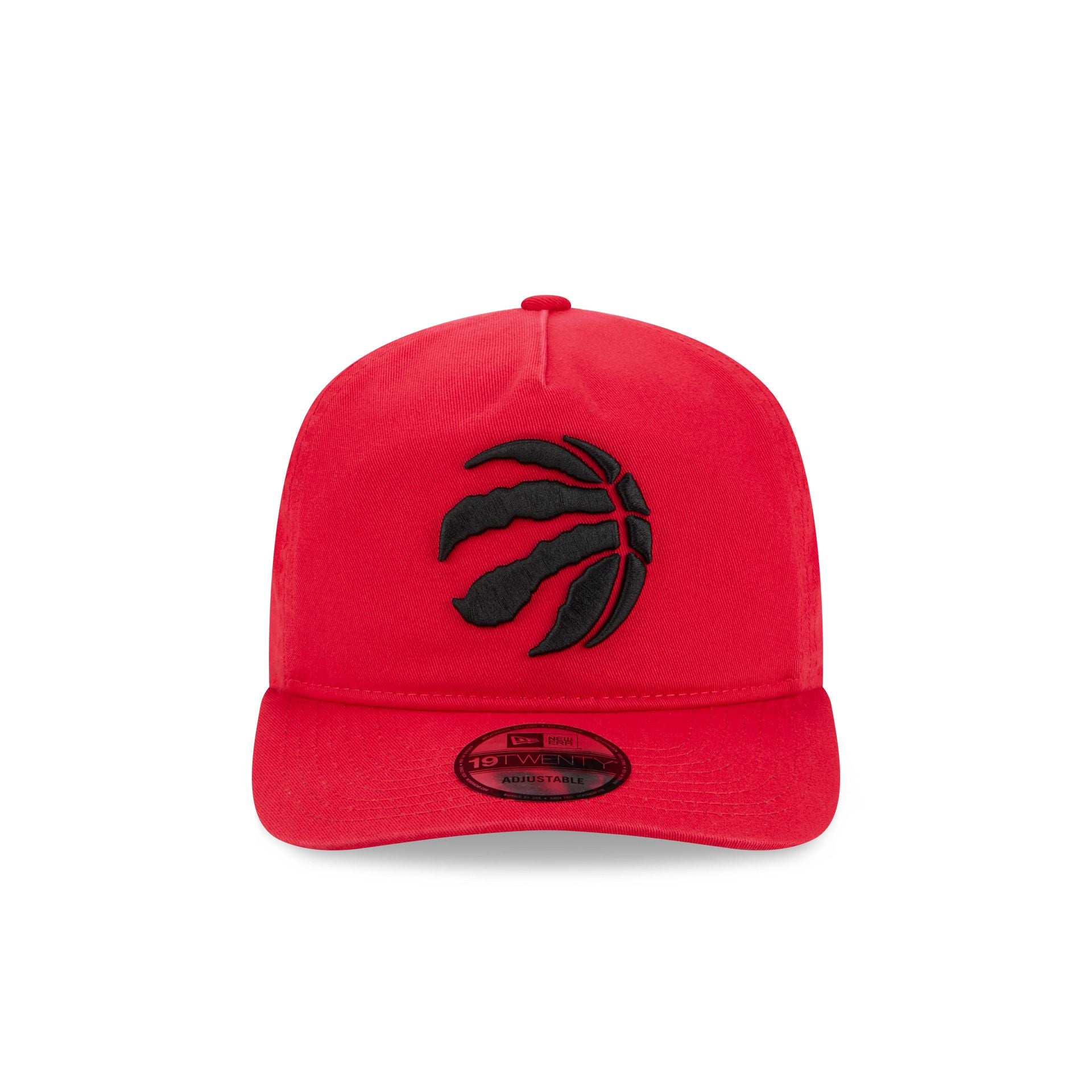 Alternative view of Toronto Raptors 19Twenty Snapback Hat