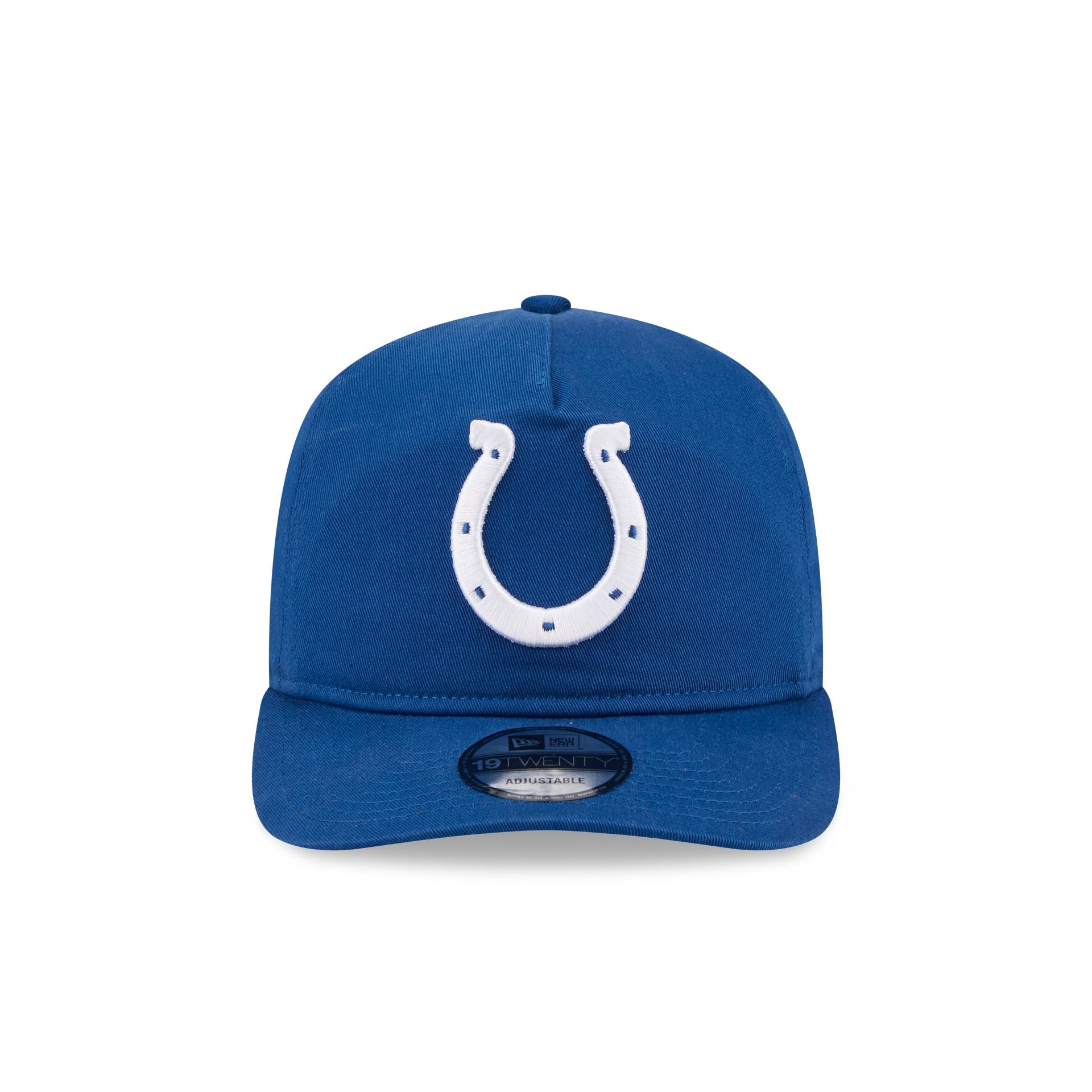 Alternative view of Indianapolis Colts 19Twenty Snapback Hat