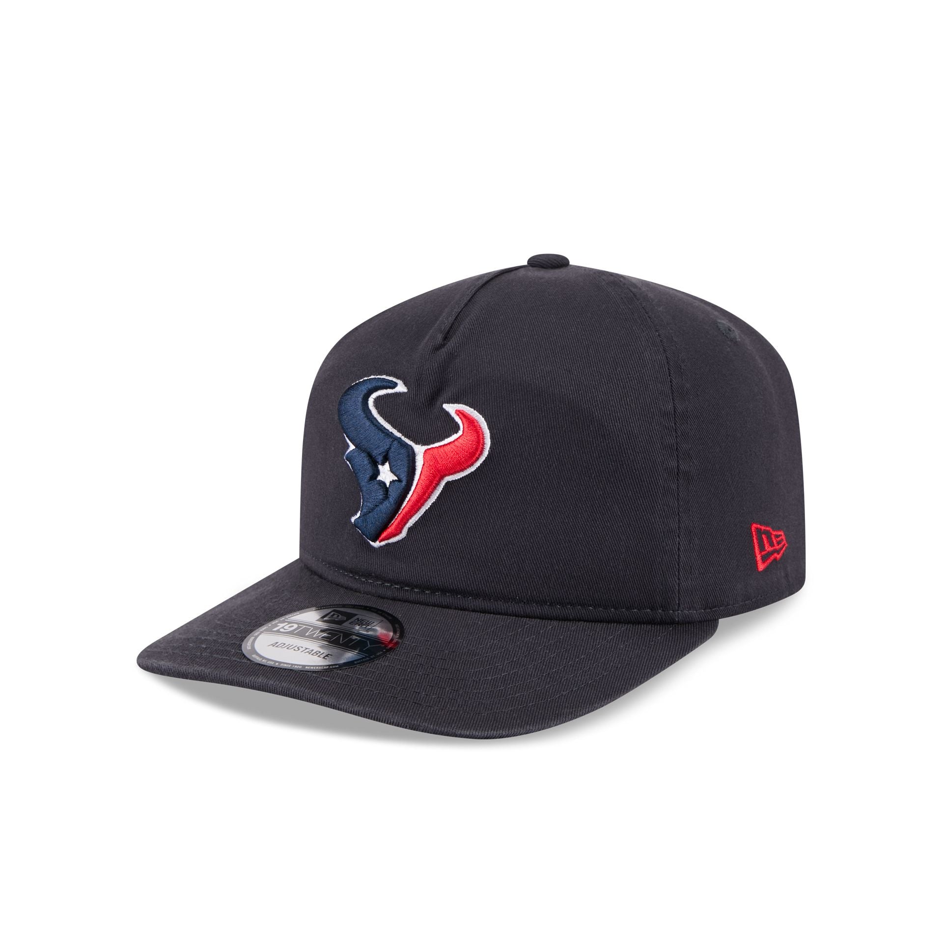 Houston Texans 19Twenty Snapback Hat
