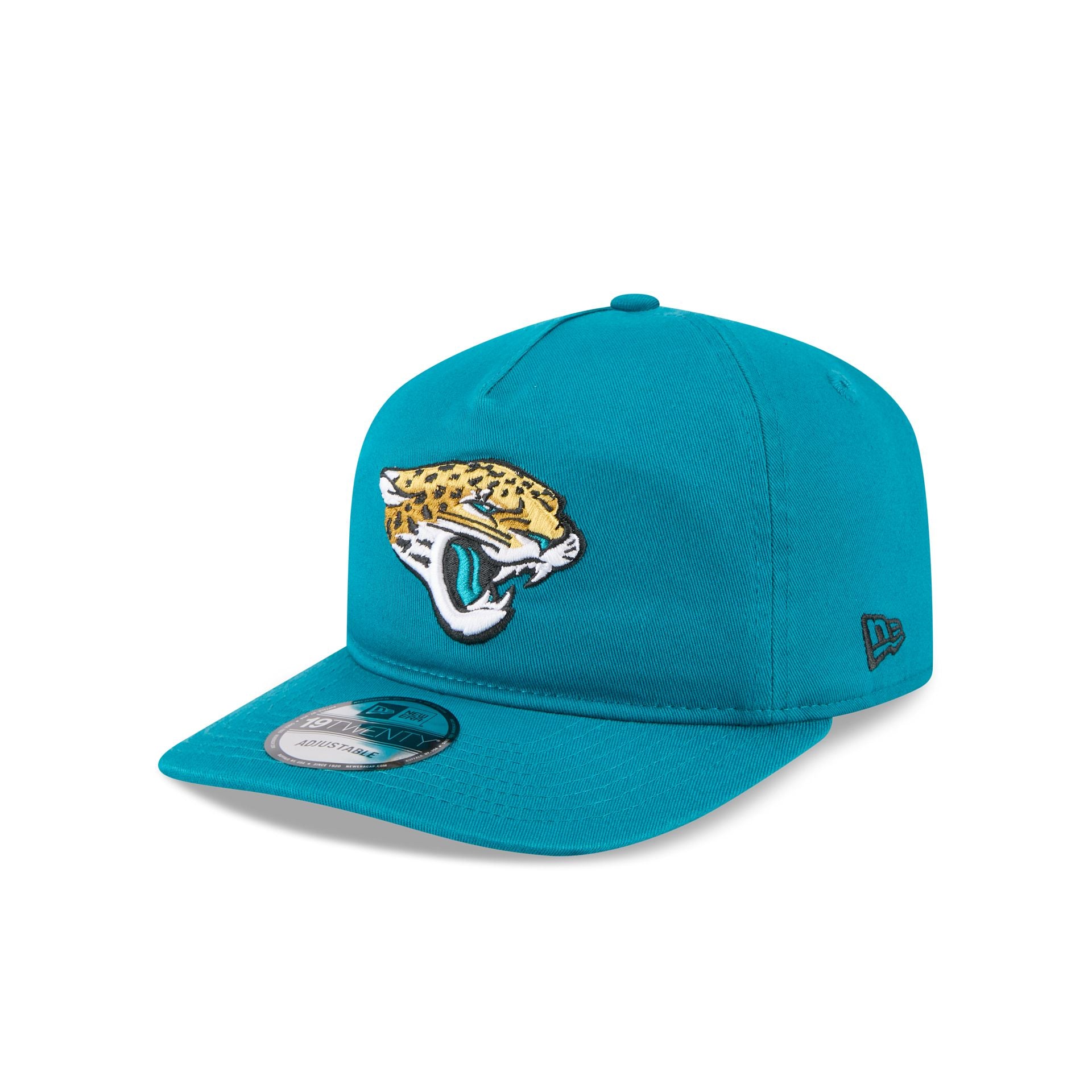 Jacksonville Jaguars 19Twenty Snapback Hat