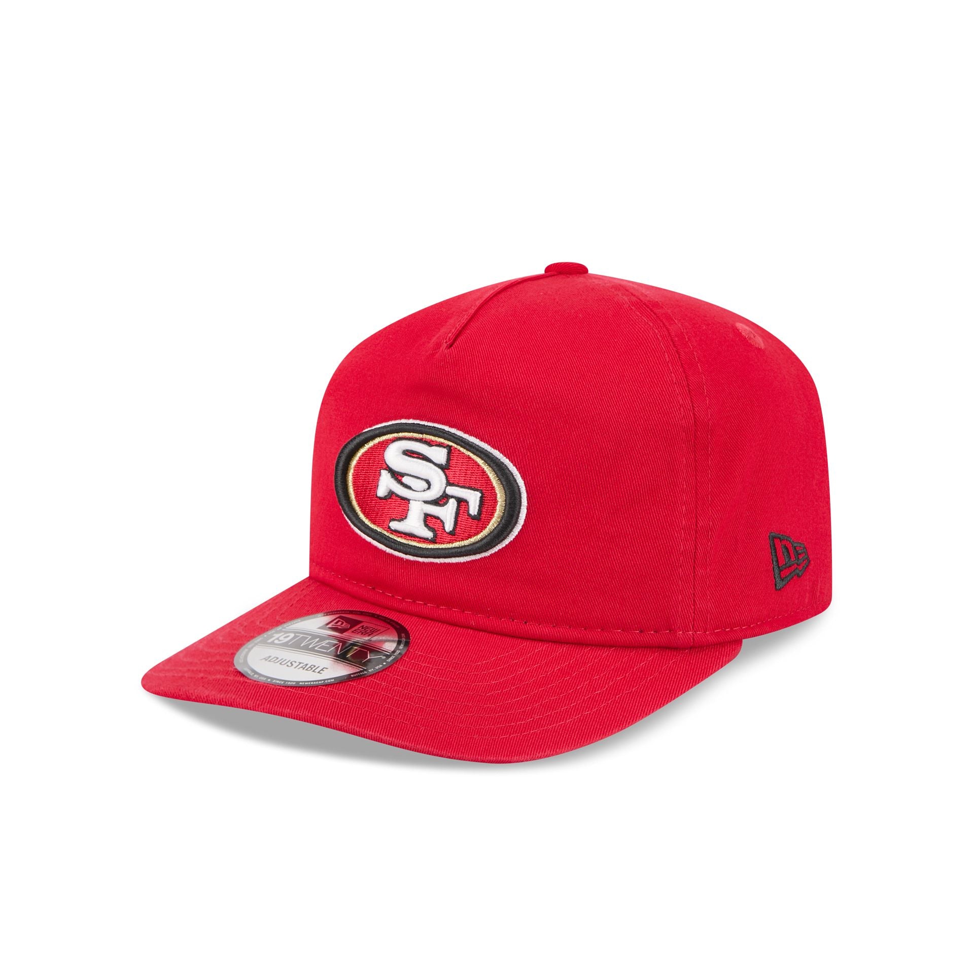 San Francisco 49Ers 19Twenty Snapback Hat