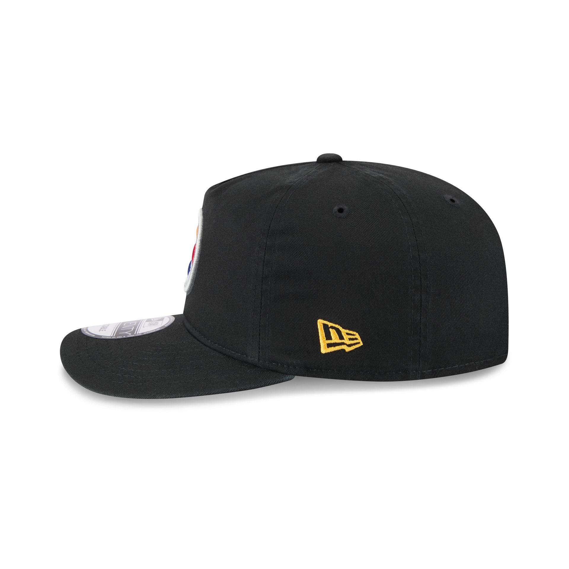 Pittsburgh Steelers 19Twenty Snapback Hat - Image 4