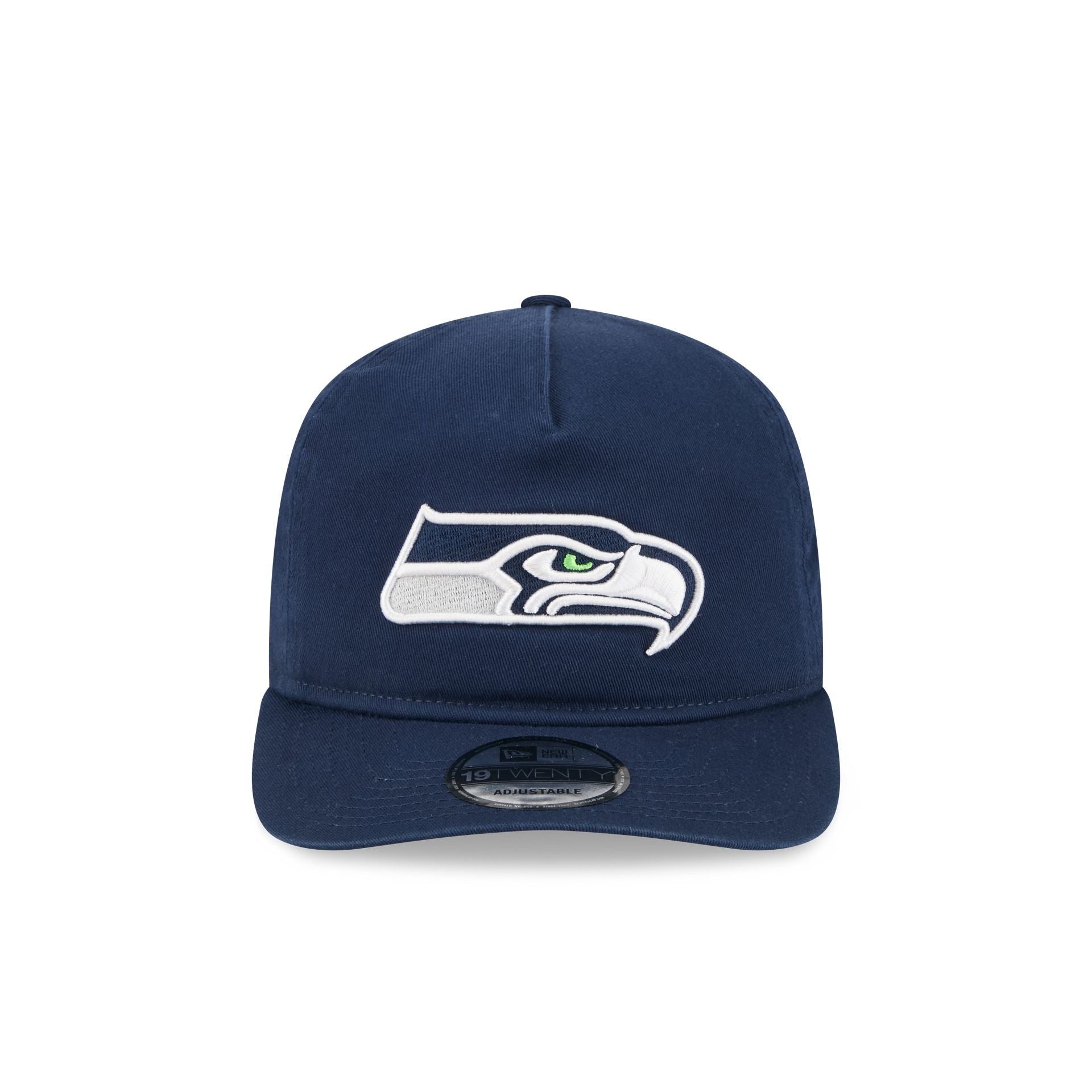 Alternative view of Seattle Seahawks 19Twenty Snapback Hat
