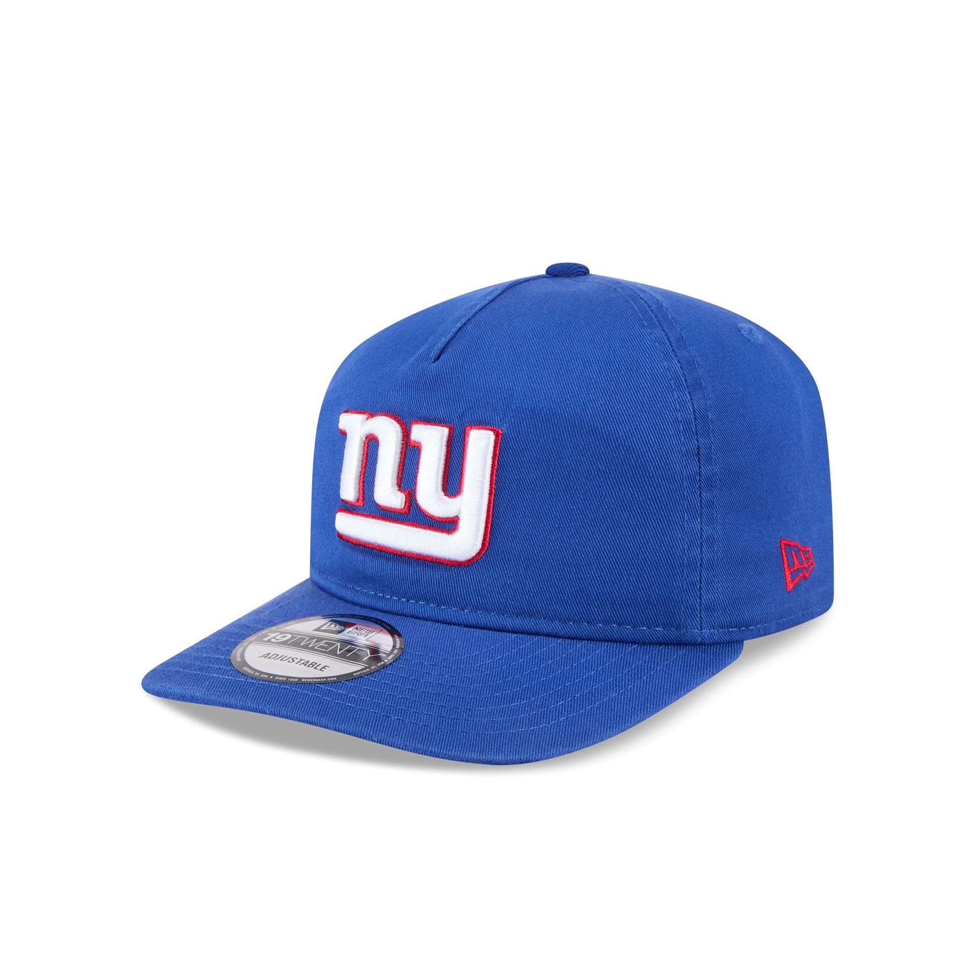 New York Giants 19Twenty Snapback Hat