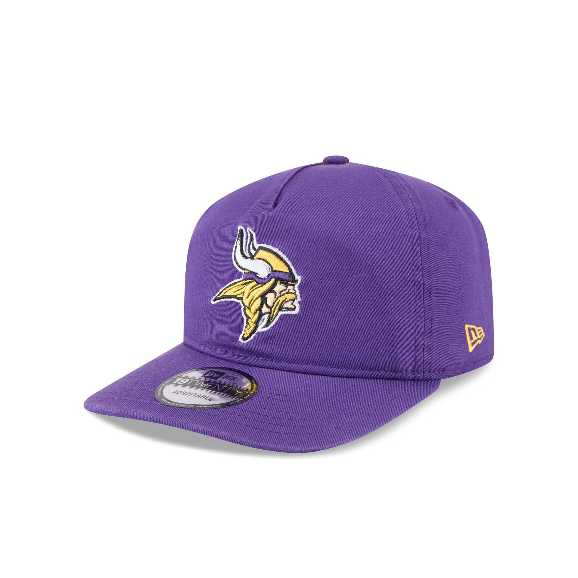 Minnesota Vikings 19Twenty Snapback Hat