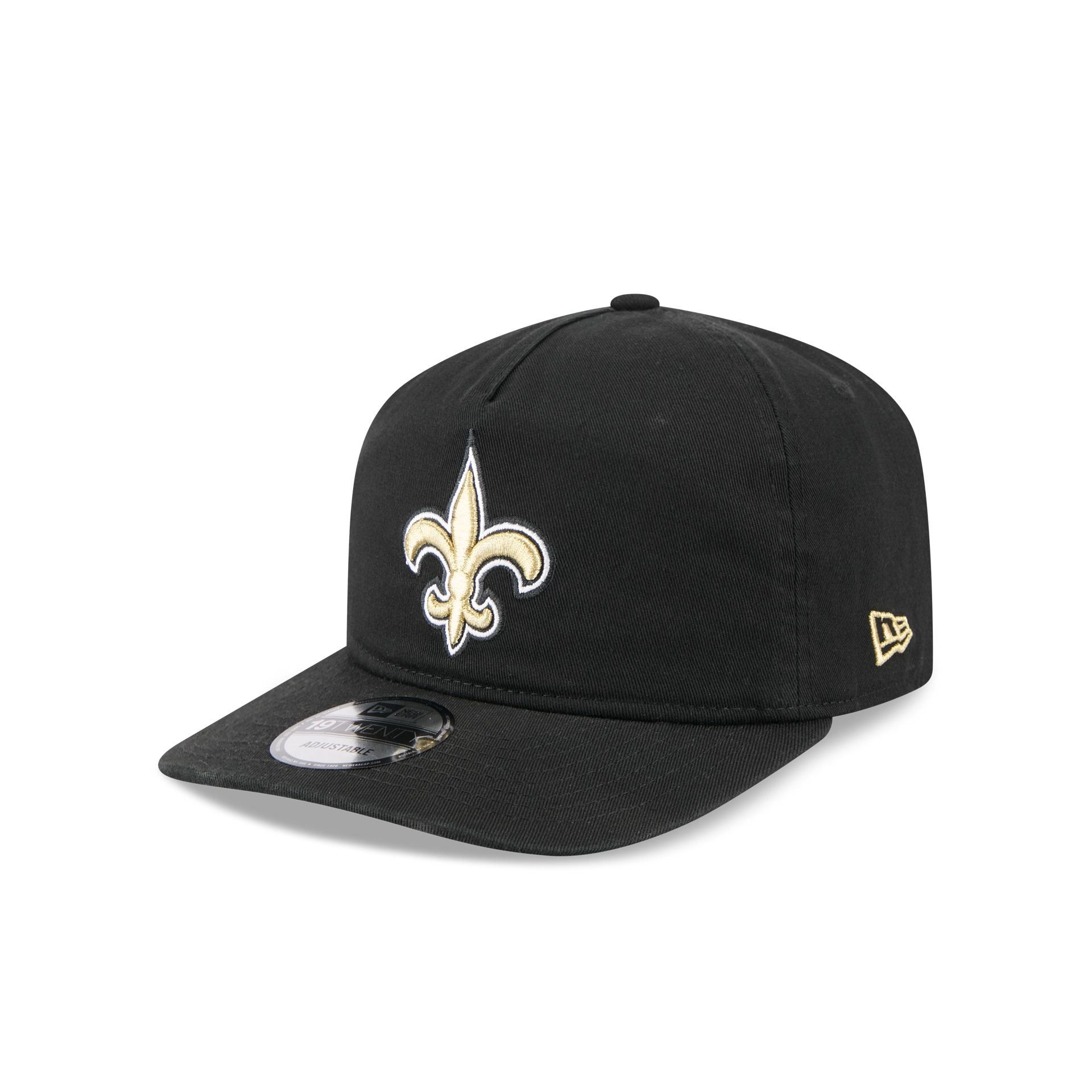 New Orleans Saints 19Twenty Snapback Hat