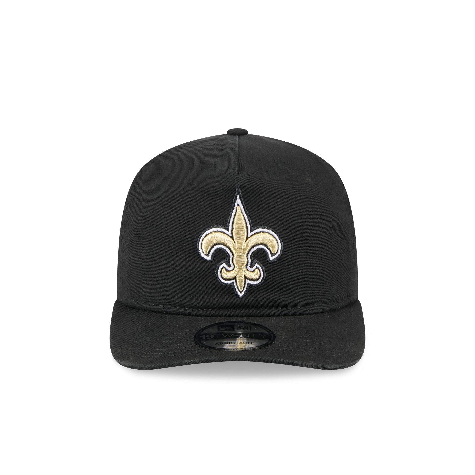 Alternative view of New Orleans Saints 19Twenty Snapback Hat