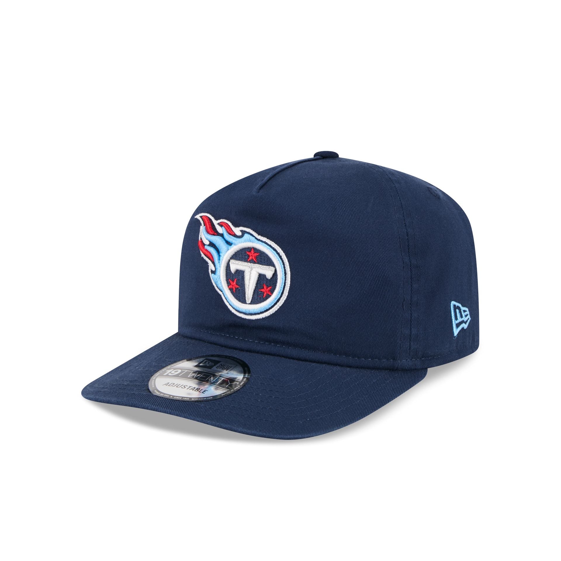 Tennessee Titans 19Twenty Snapback Hat