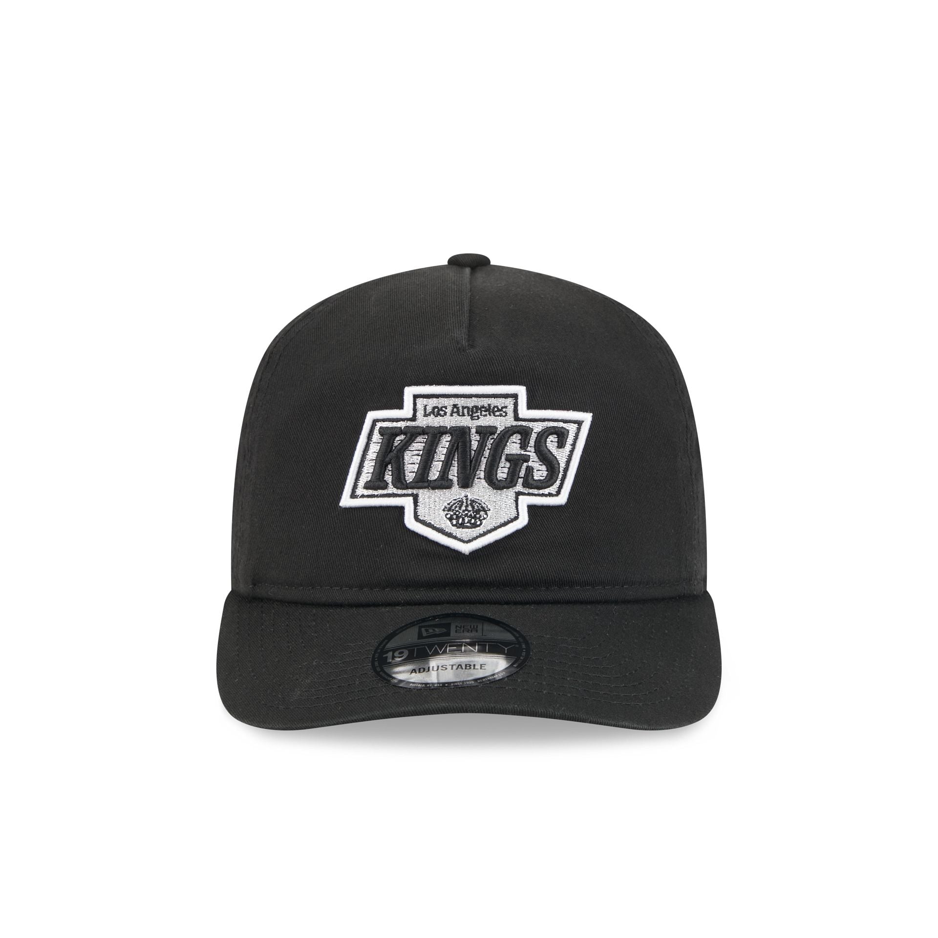 Alternative view of Los Angeles Kings 19Twenty Snapback Hat