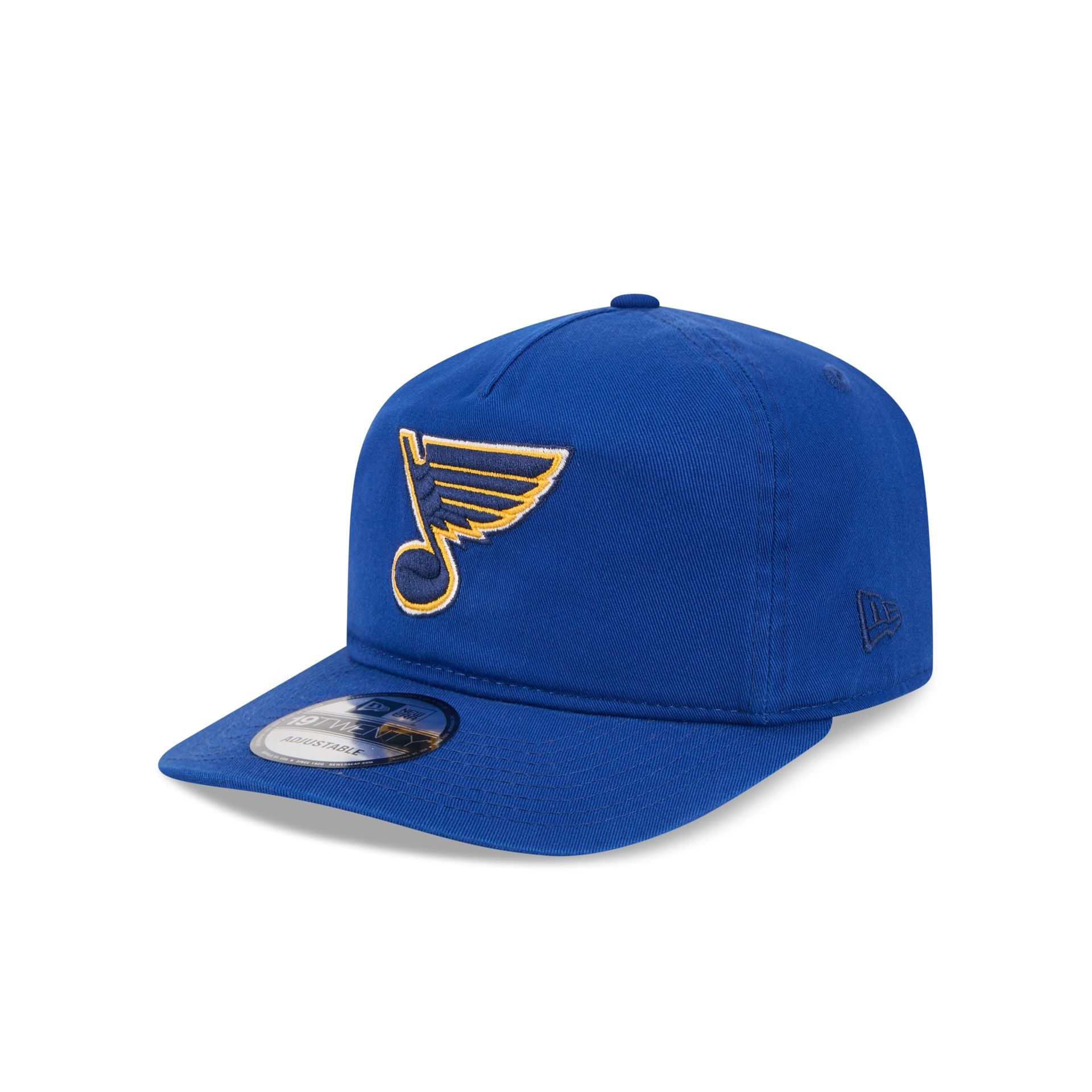 St. Louis Blues 19Twenty Snapback Hat