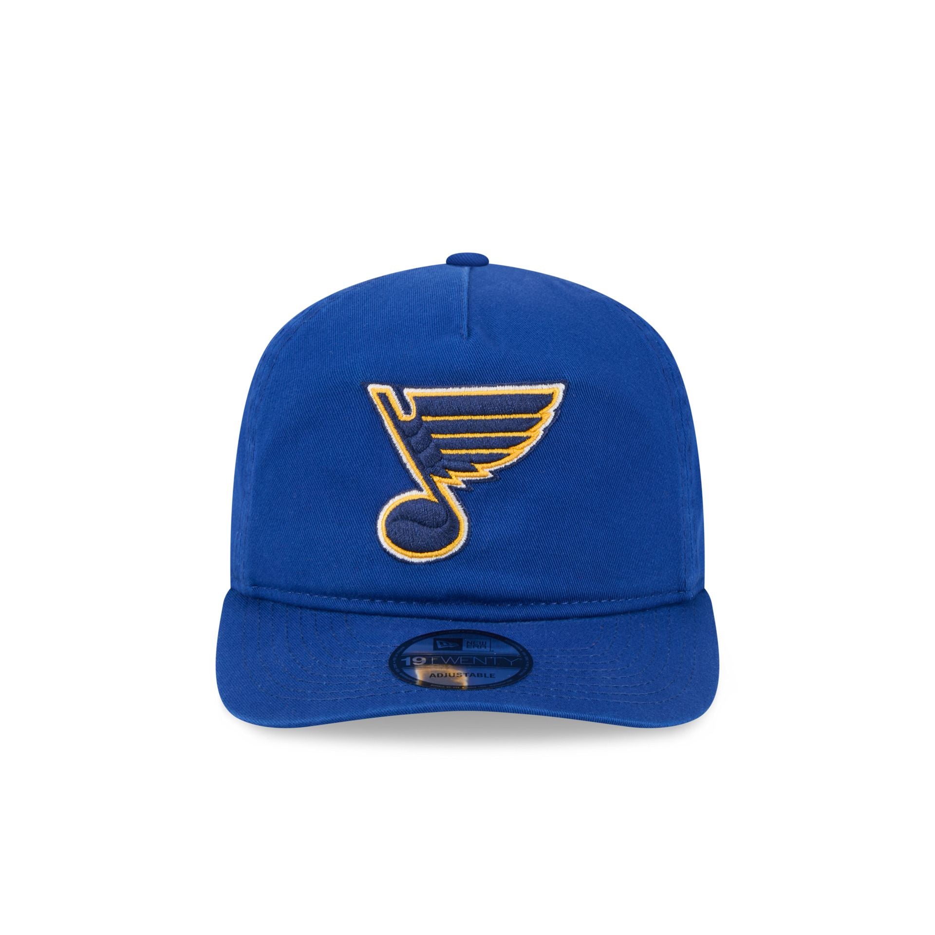 Alternative view of St. Louis Blues 19Twenty Snapback Hat