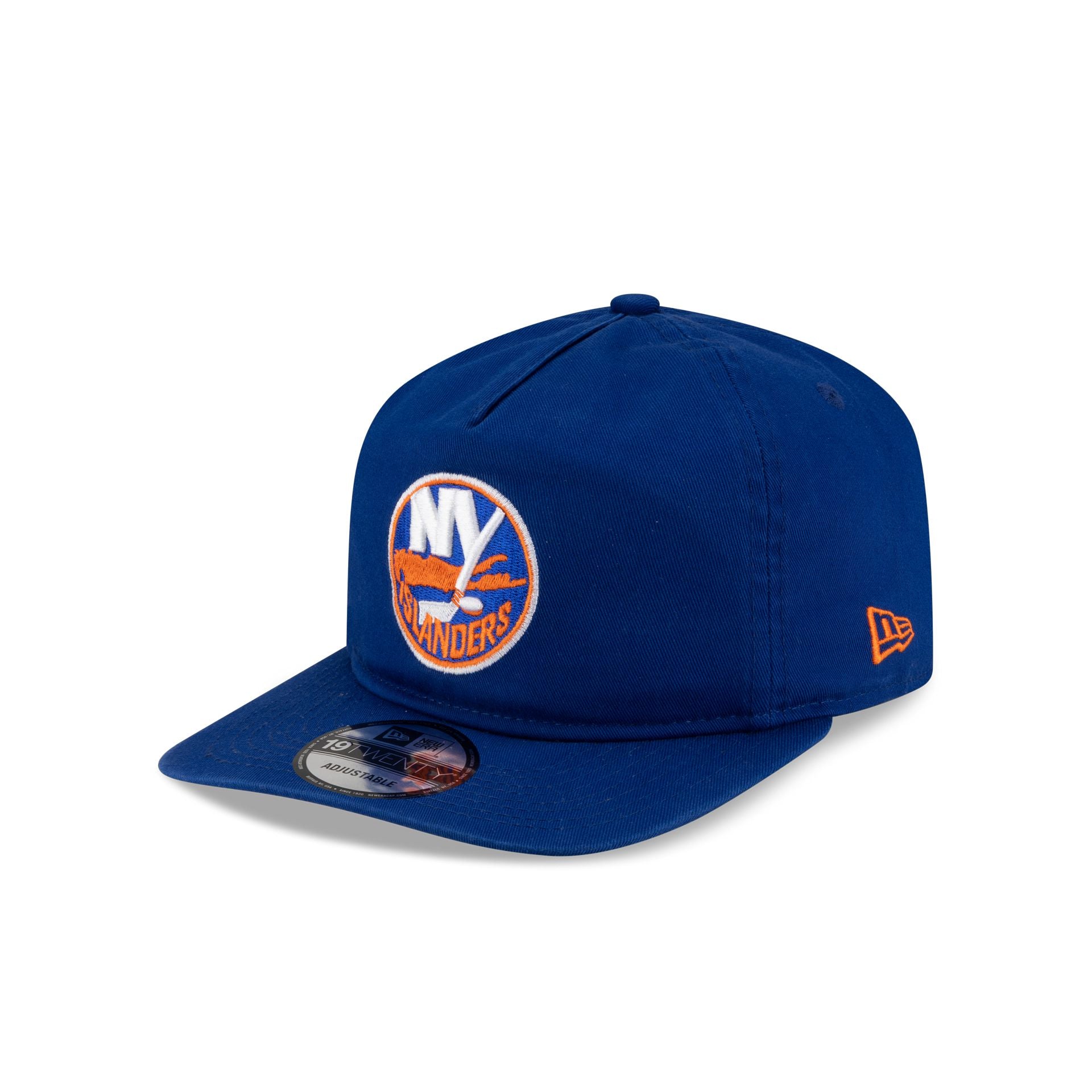 New York Islanders 19Twenty Snapback Hat