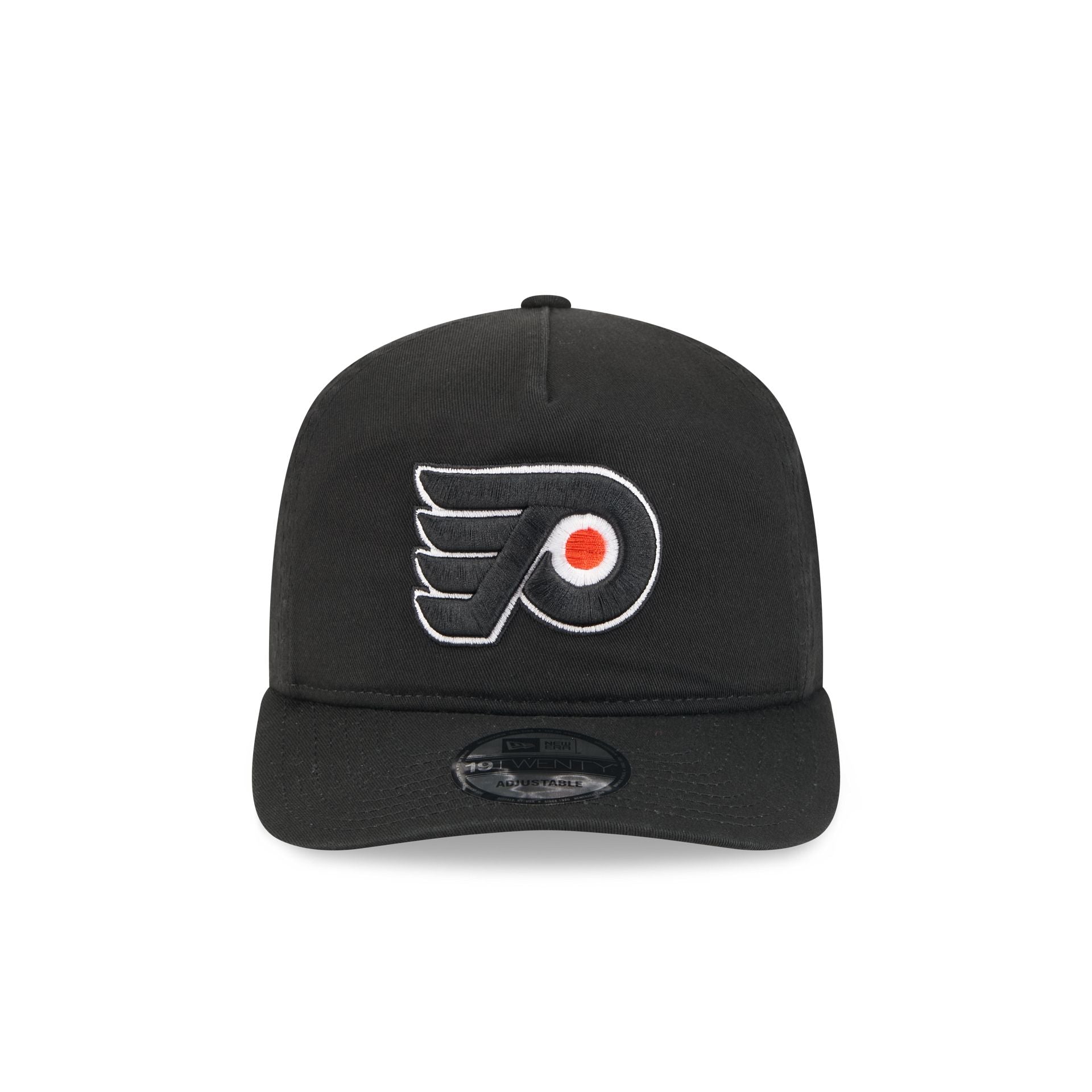 Alternative view of Philadelphia Flyers 19Twenty Snapback Hat
