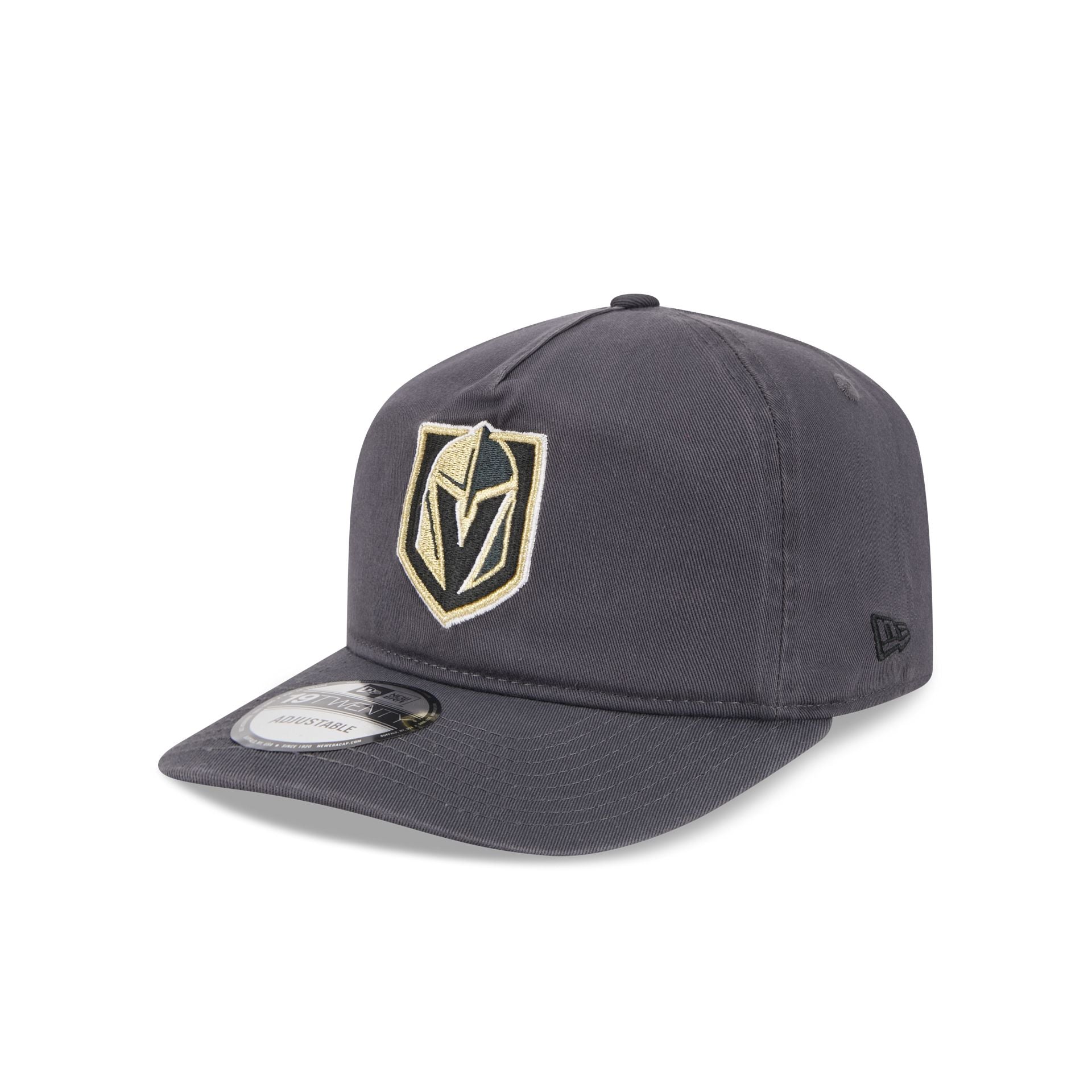 Vegas Golden Knights 19Twenty Snapback Hat