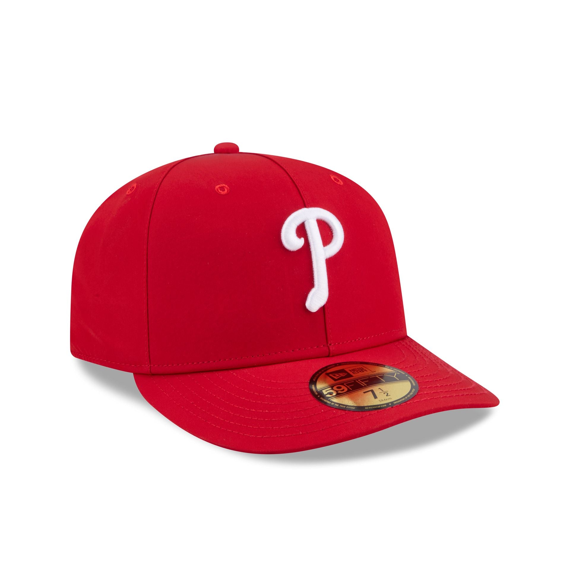 Philadelphia Phillies Gore-Tex 59Fifty Fitted Hat - Image 3